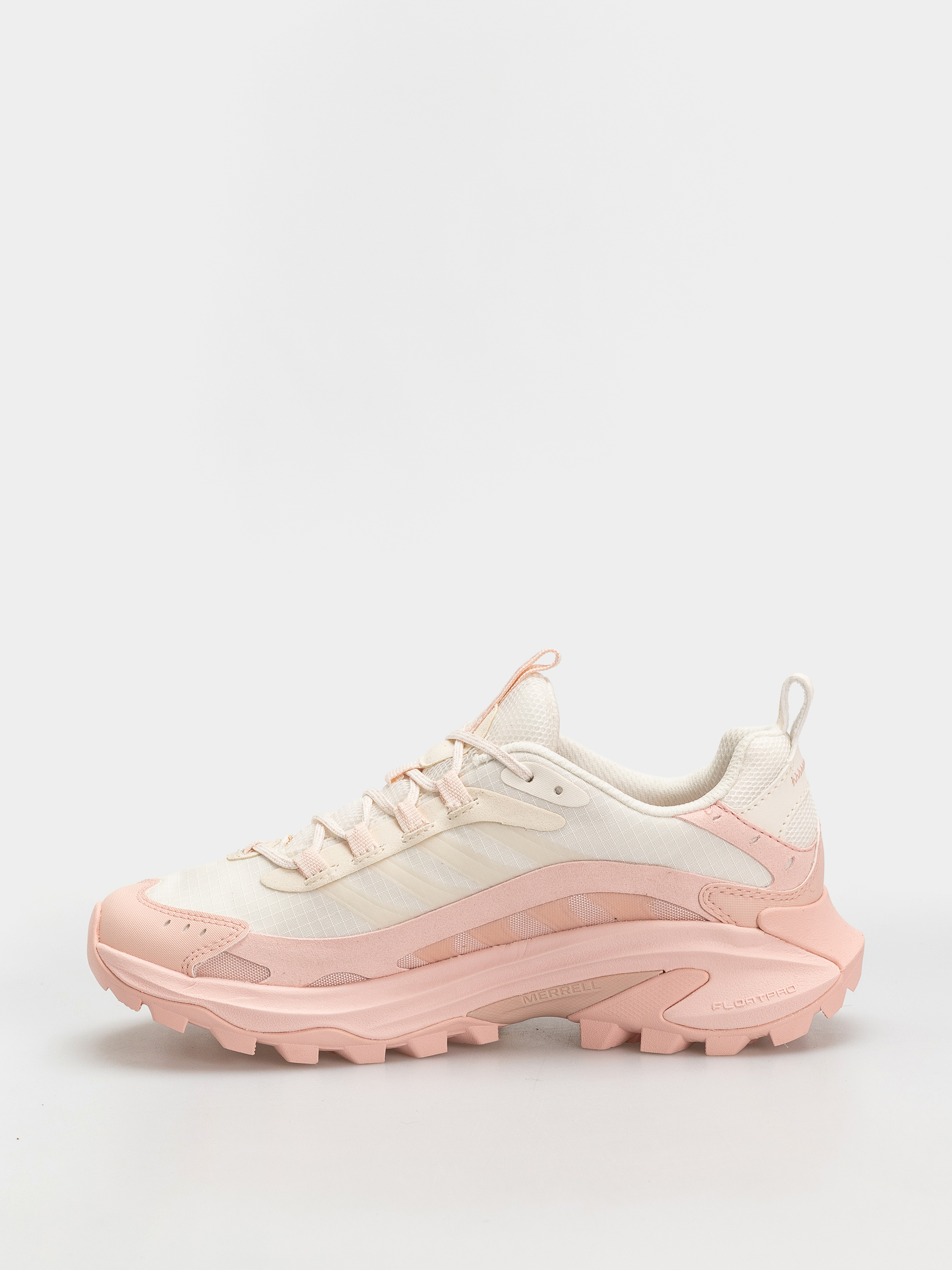 Pantofi Merrell Moab Speed 2 Wmn (chalk/peony)