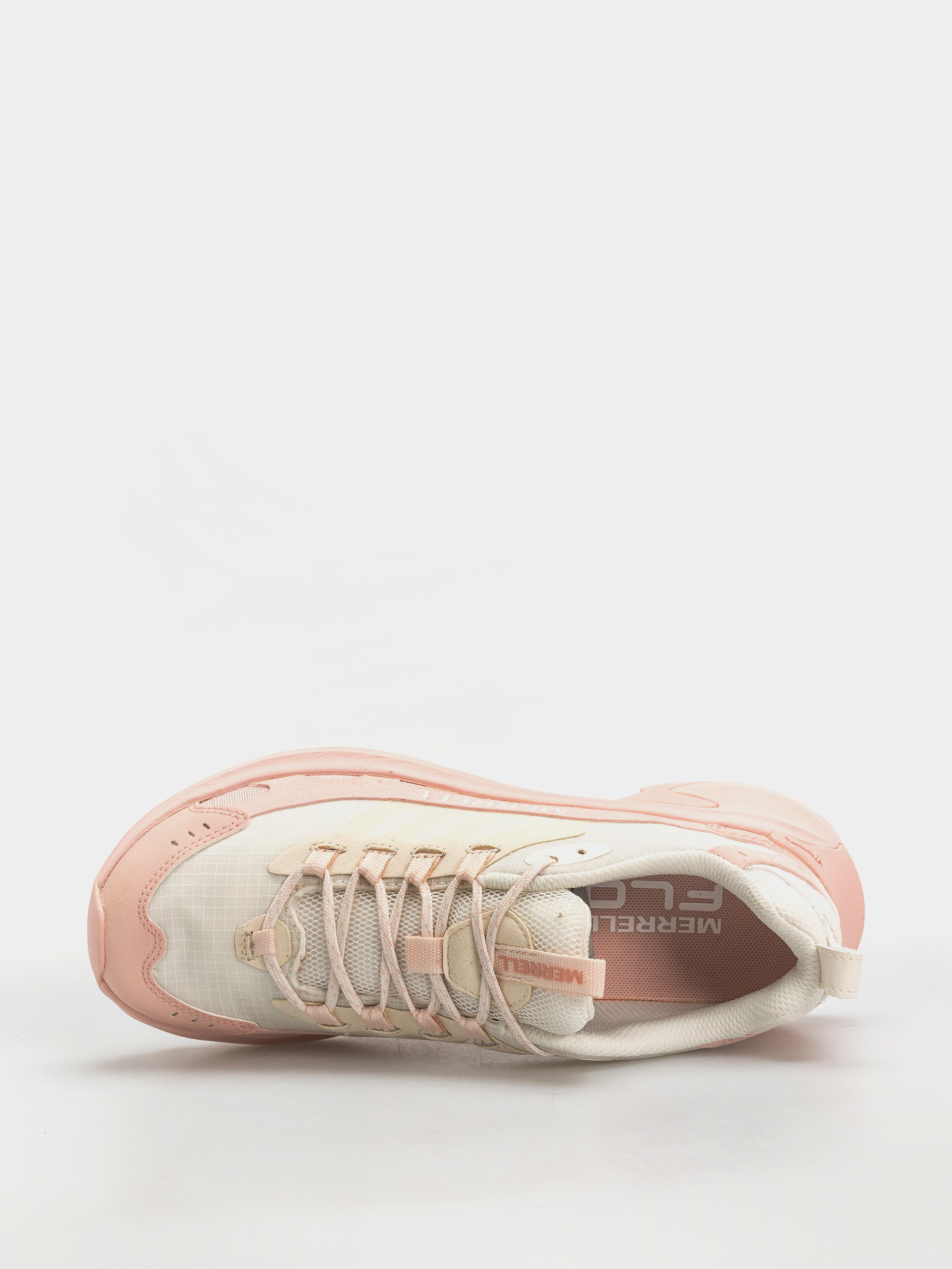 Pantofi Merrell Moab Speed 2 Wmn (chalk/peony)