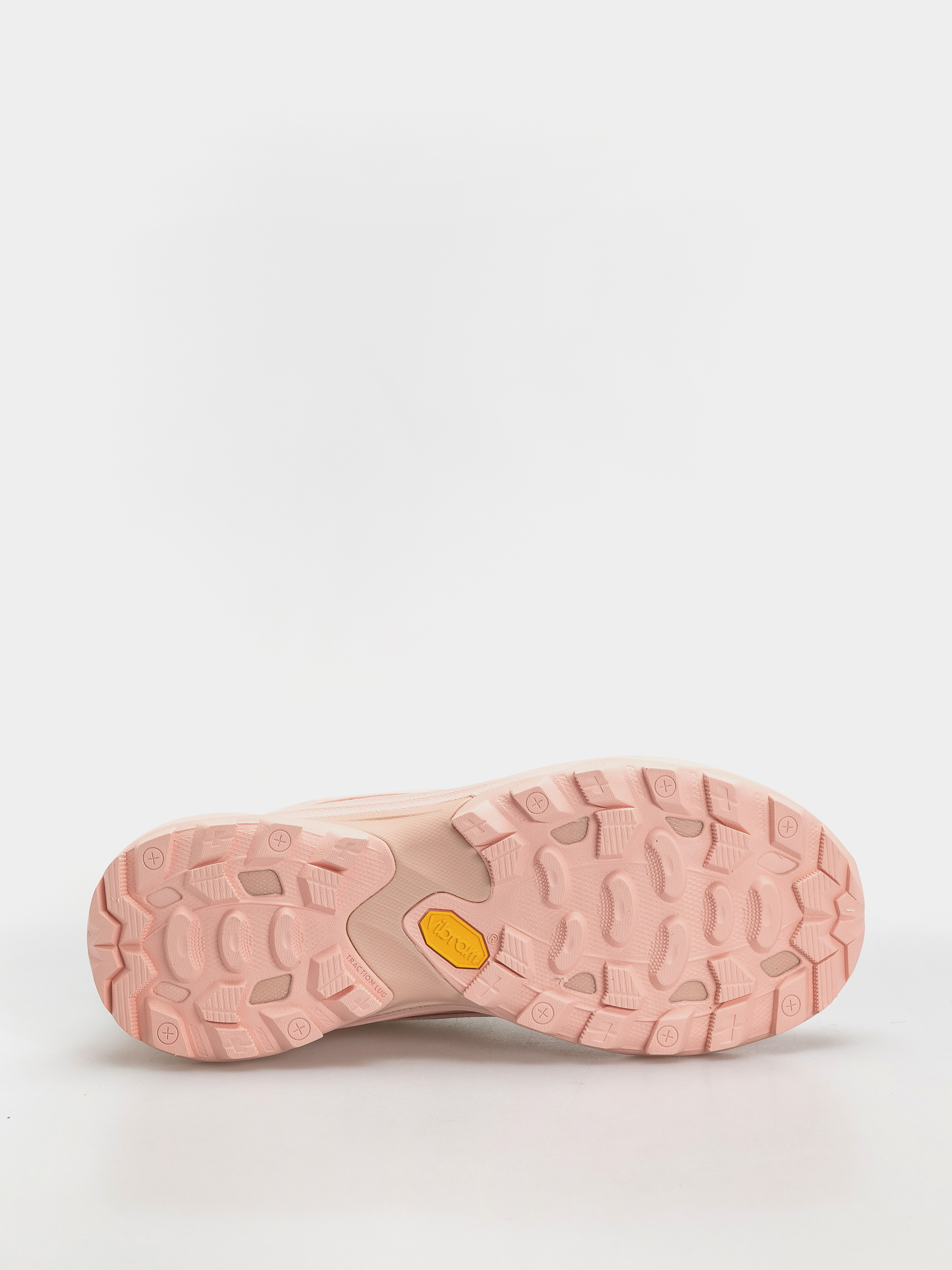 Pantofi Merrell Moab Speed 2 Wmn (chalk/peony)