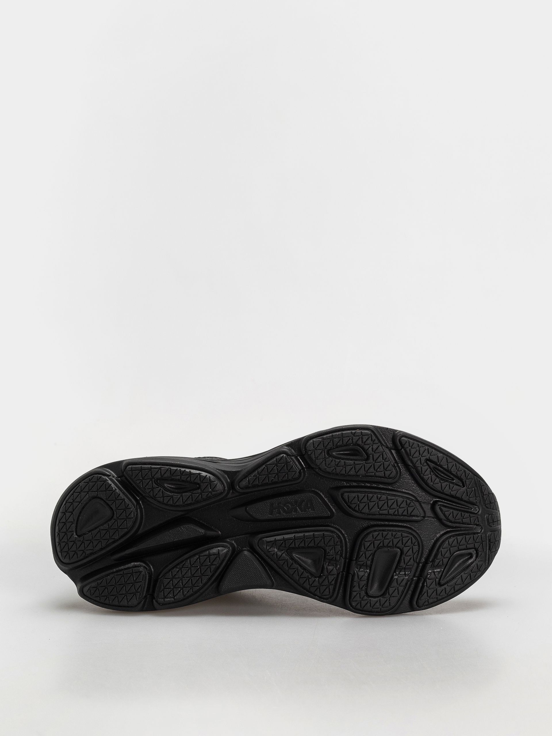 Pantofi Hoka Bondi 8 TS Caged (black/black)