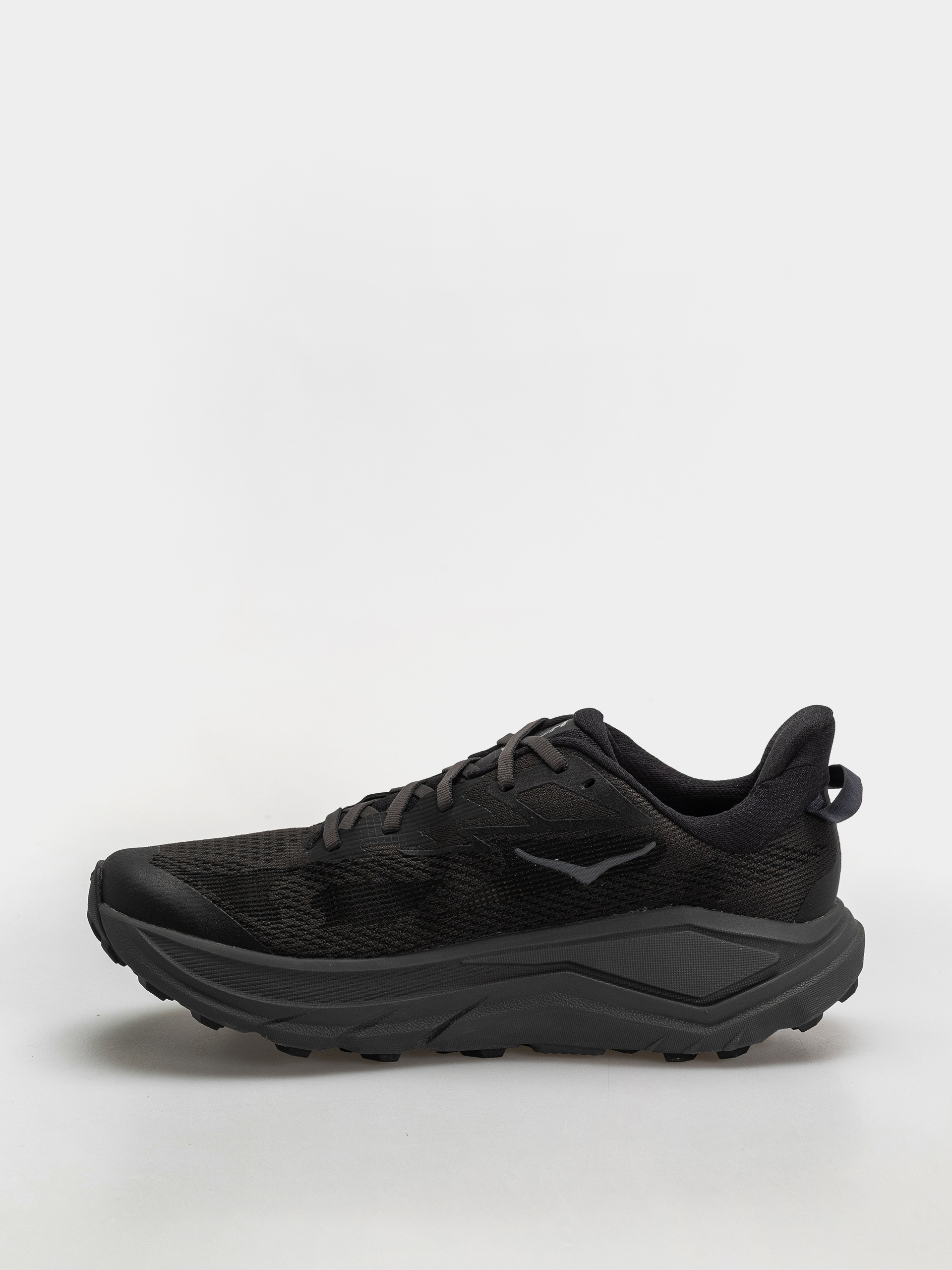 Pantofi Hoka Challenger 8 (black/outer orbit)