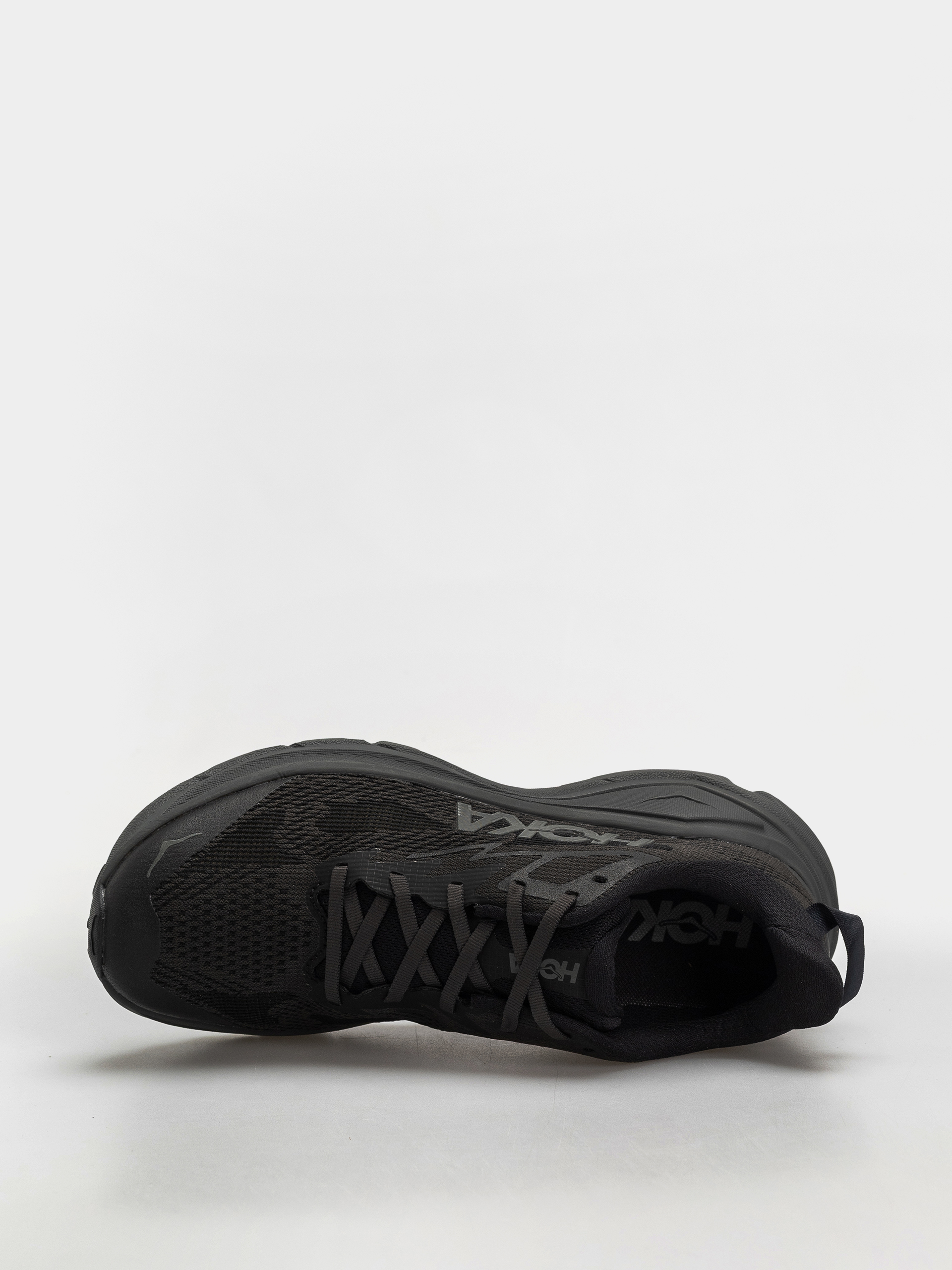 Pantofi Hoka Challenger 8 (black/outer orbit)