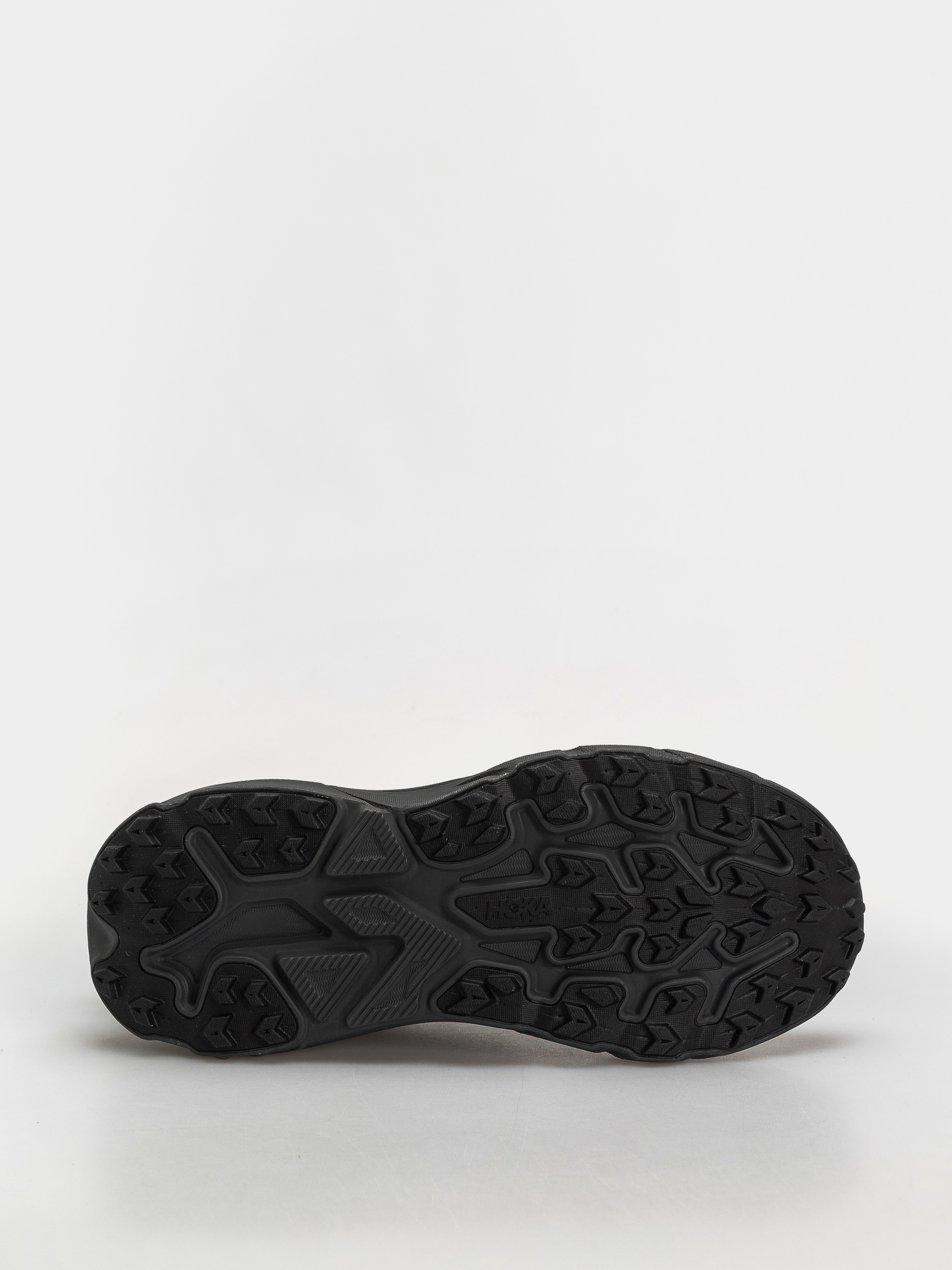 Pantofi Hoka Challenger 8 (black/outer orbit)