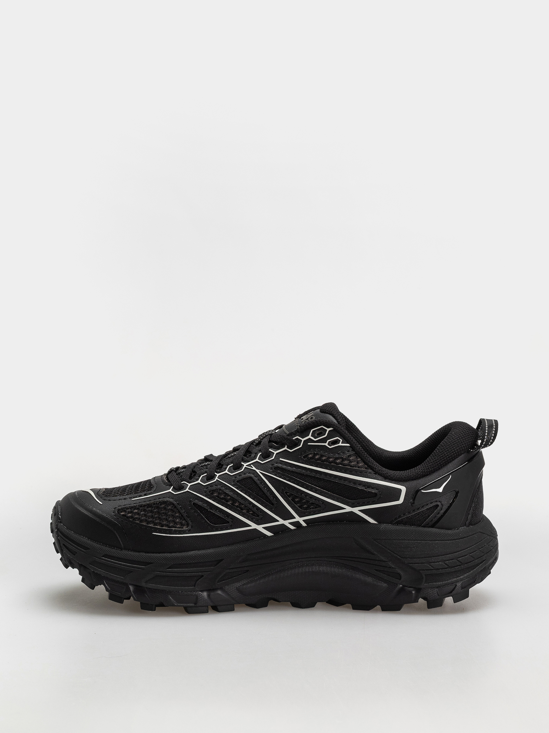 Pantofi Hoka Mafate Speed 2 TS (black/carbon black)