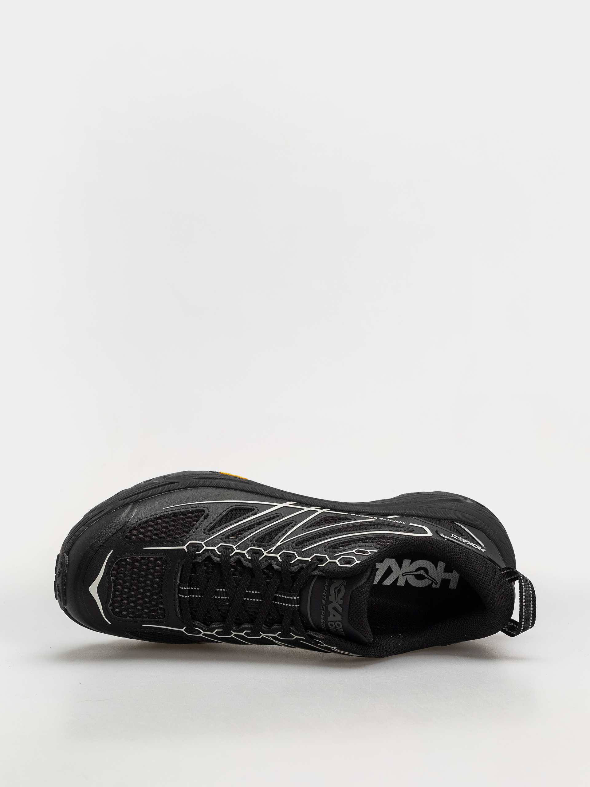 Pantofi Hoka Mafate Speed 2 TS (black/carbon black)