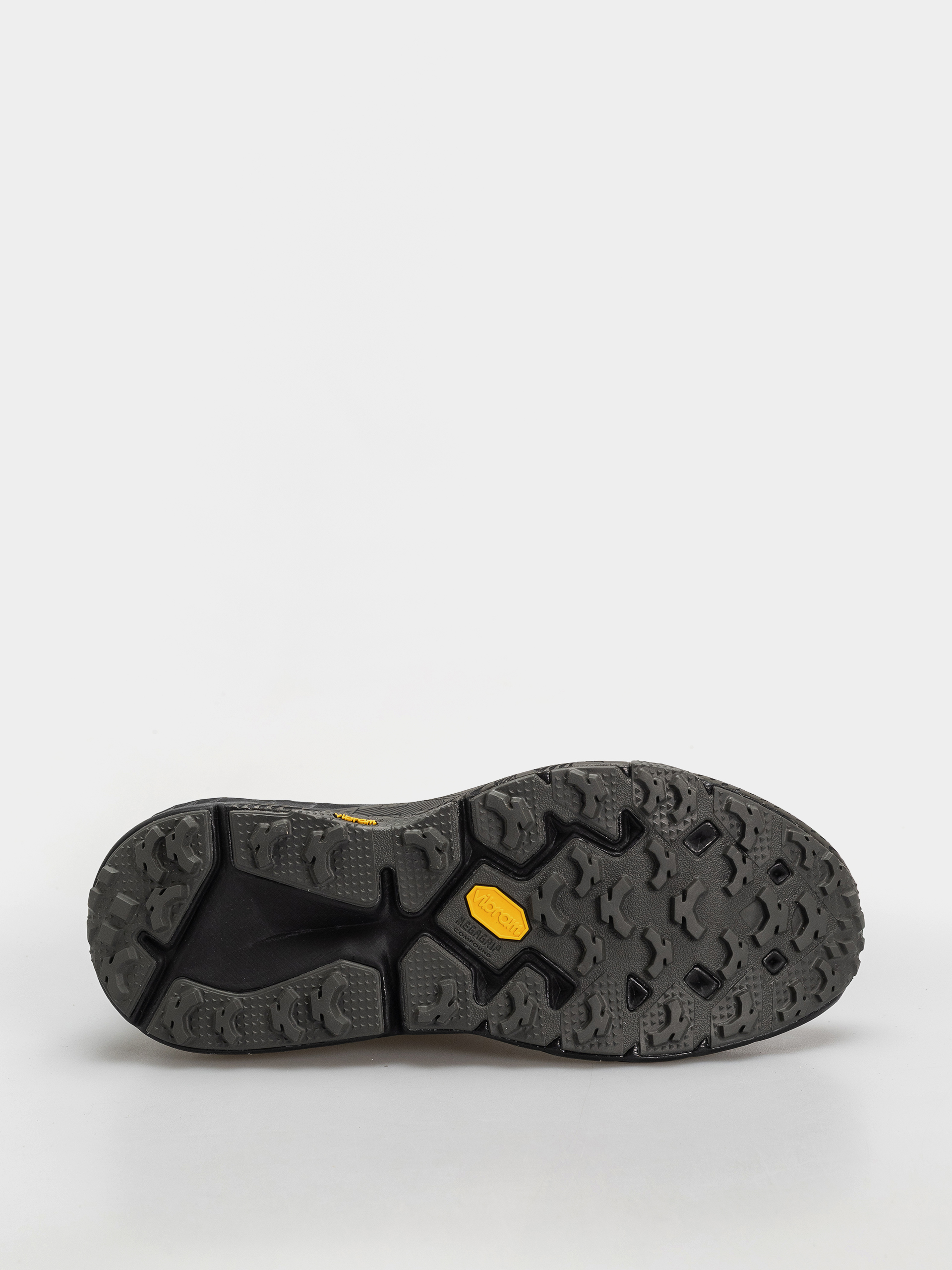 Pantofi Hoka Speedgoat 2 (black/asphalt grey)