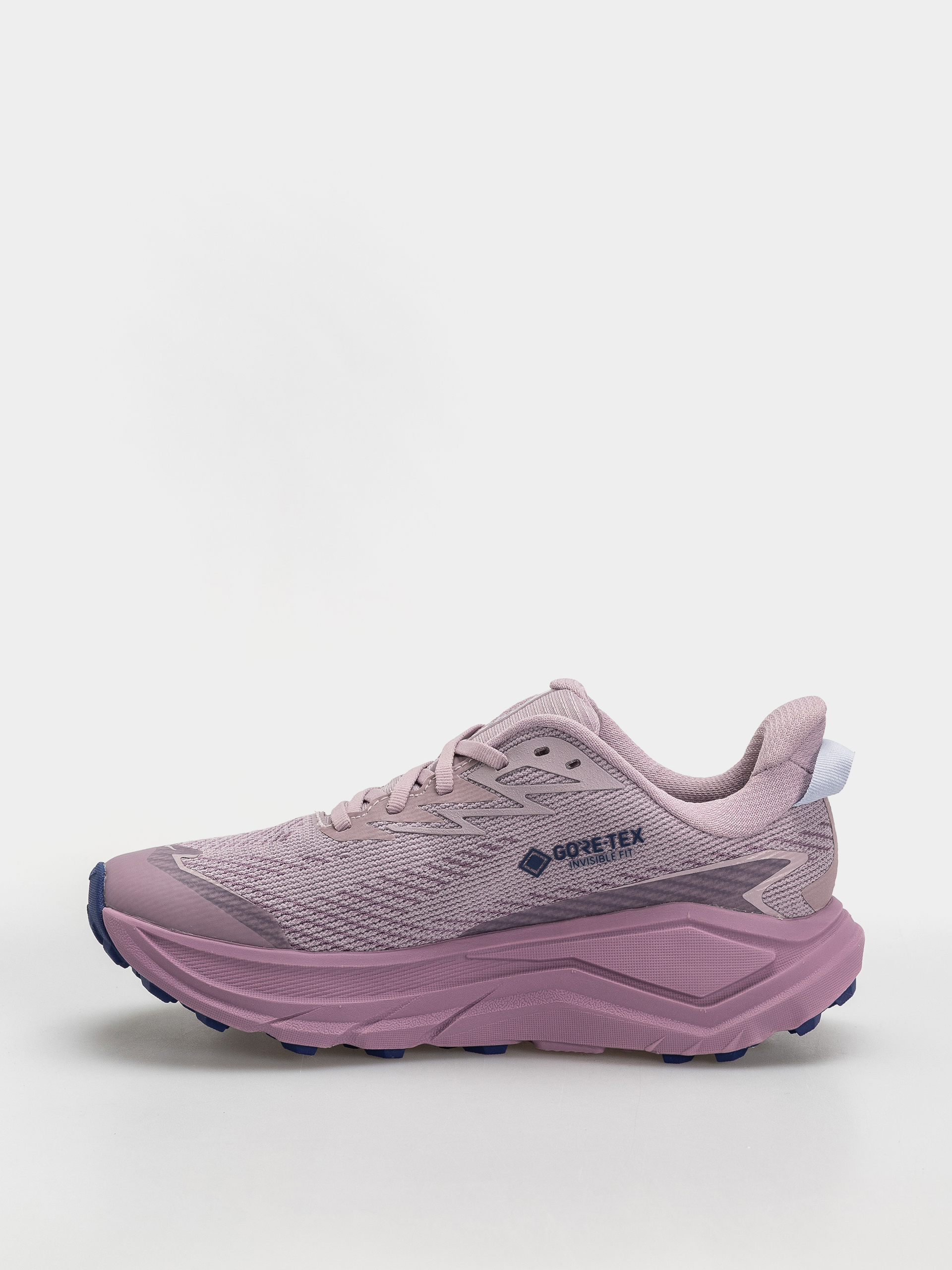 Pantofi Hoka Challenger 8 GTX Wmn (fragrant lilac/berry mauve)