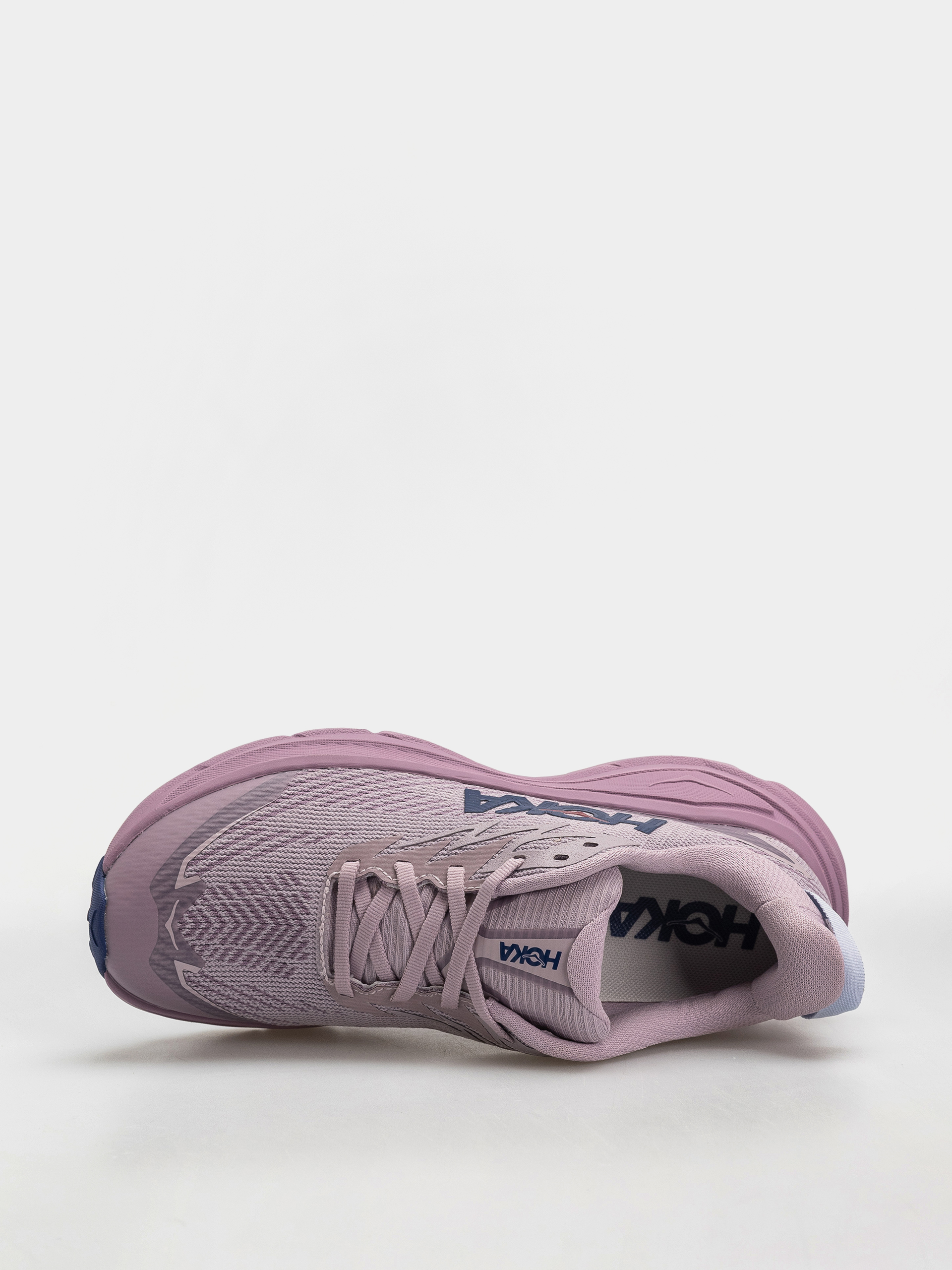 Pantofi Hoka Challenger 8 GTX Wmn (fragrant lilac/berry mauve)