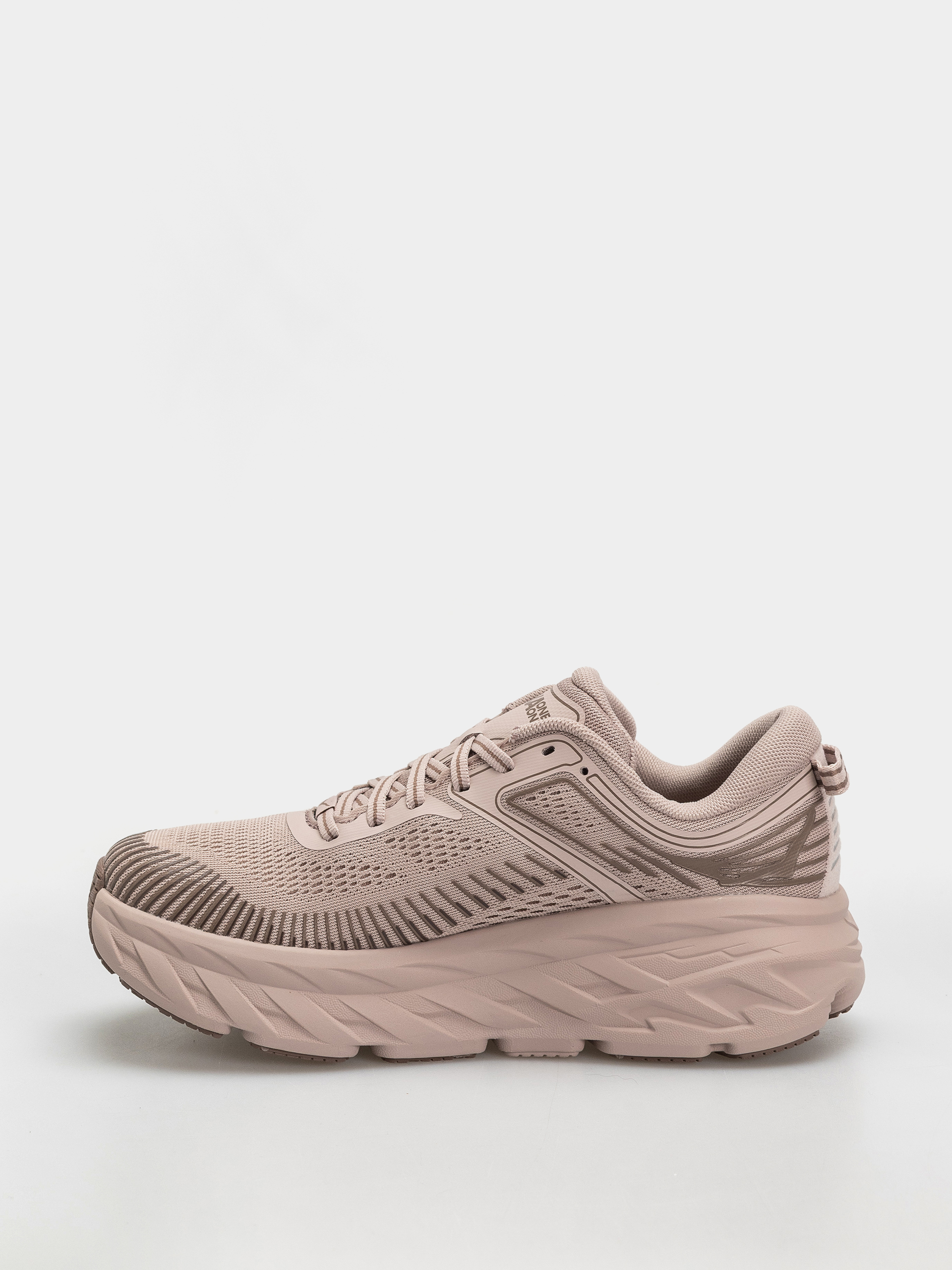 Pantofi Hoka Bondi 7 Wmn (date sugar/date syrup)