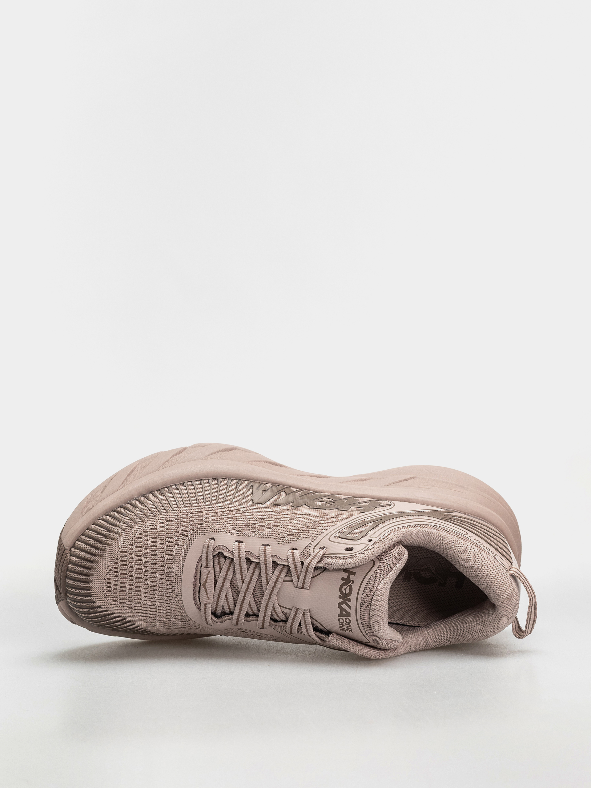Pantofi Hoka Bondi 7 Wmn (date sugar/date syrup)