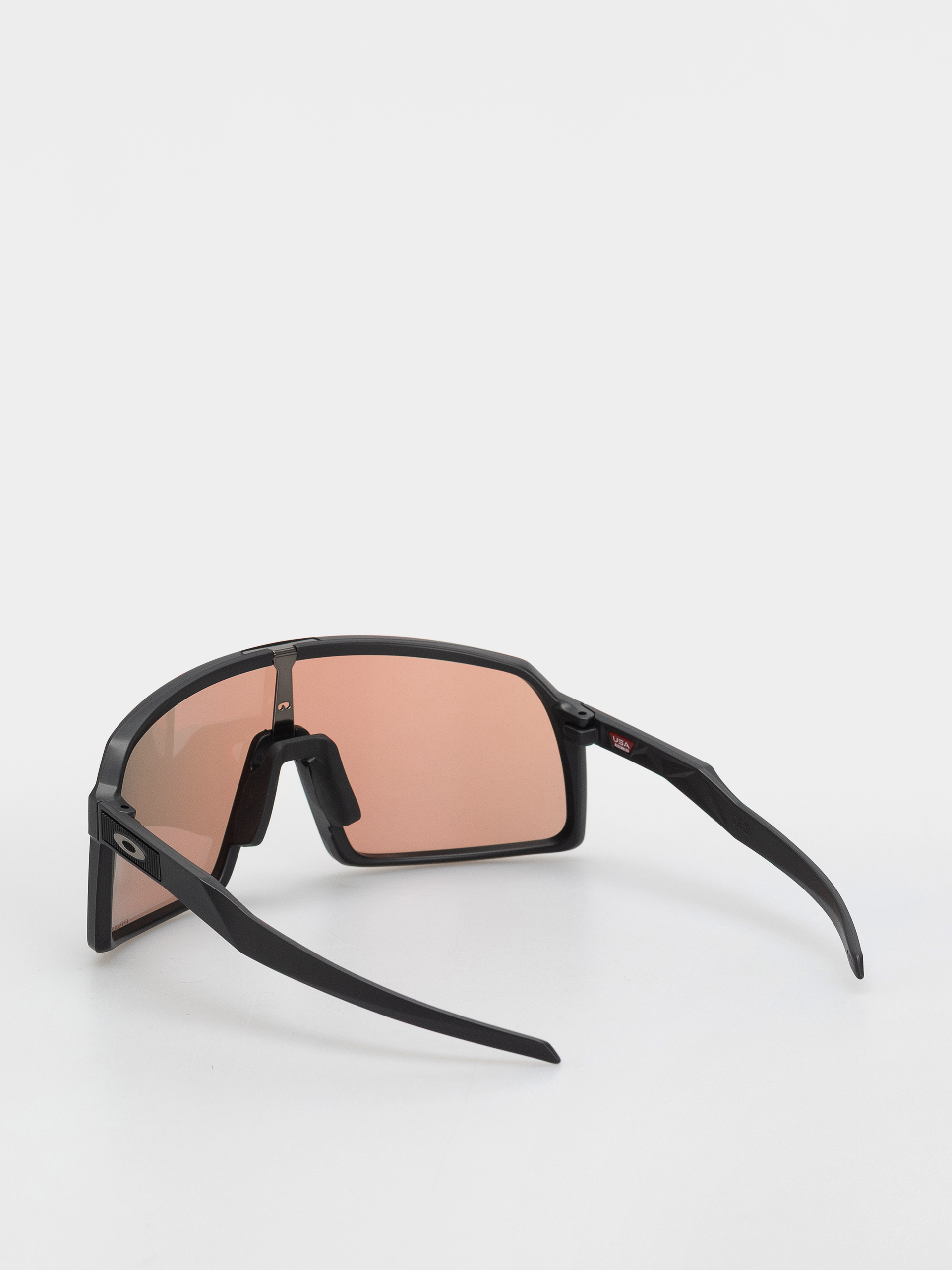 Ochelari de soare Oakley Sutro (matte black/prizm trail torch)