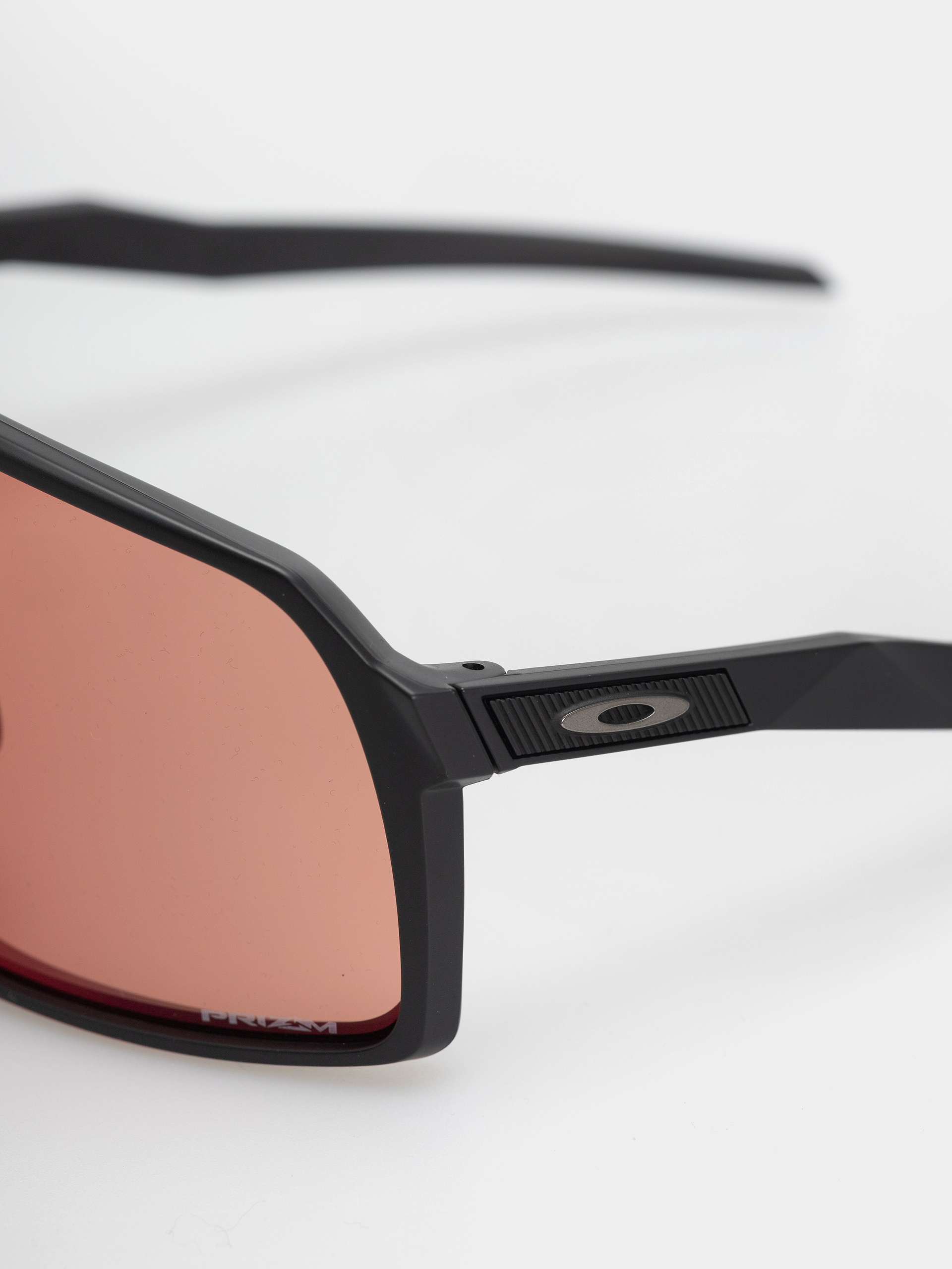 Ochelari de soare Oakley Sutro (matte black/prizm trail torch)