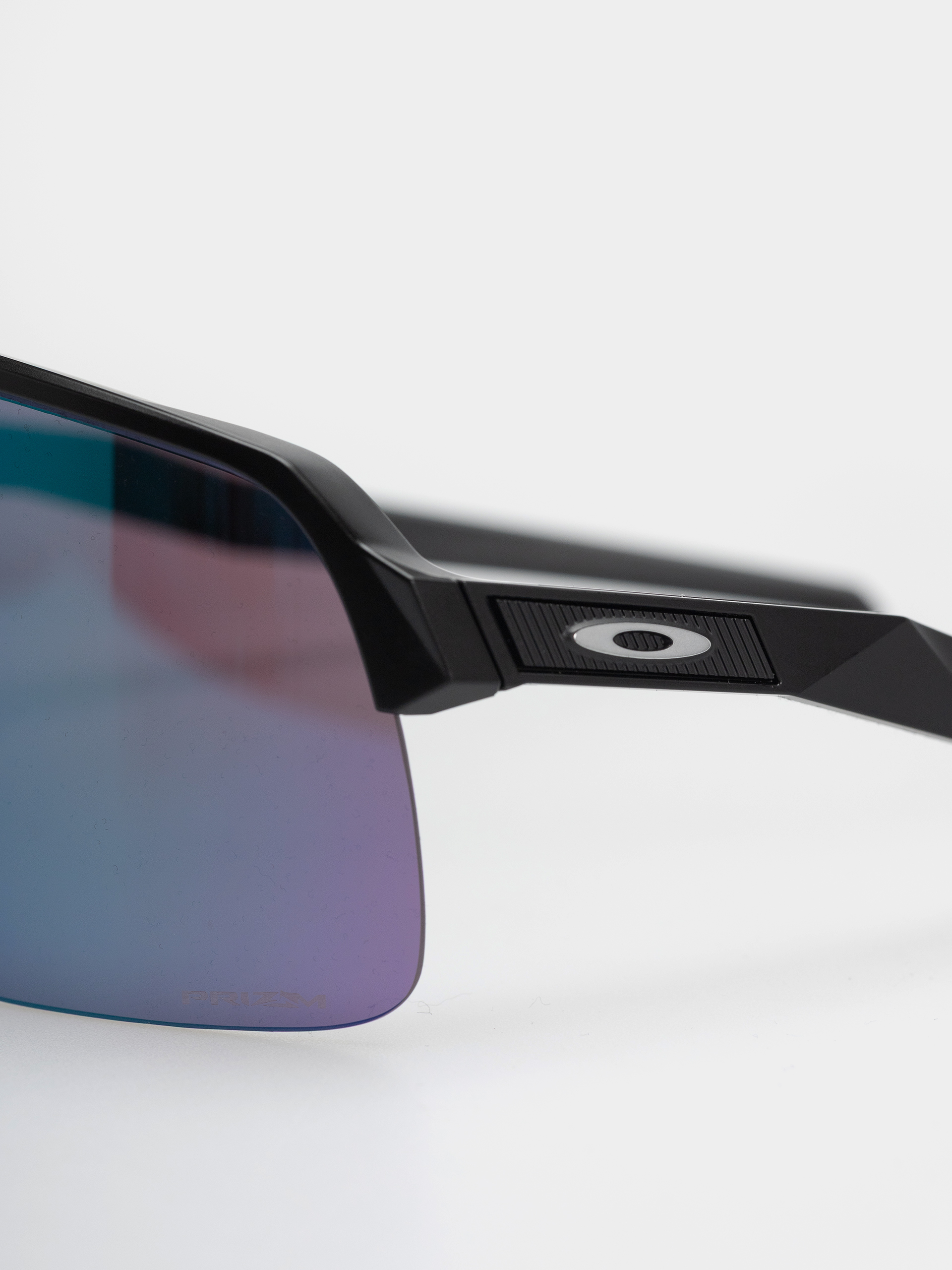 Ochelari de soare Oakley Sutro Lite (matte black/prizm road jade)