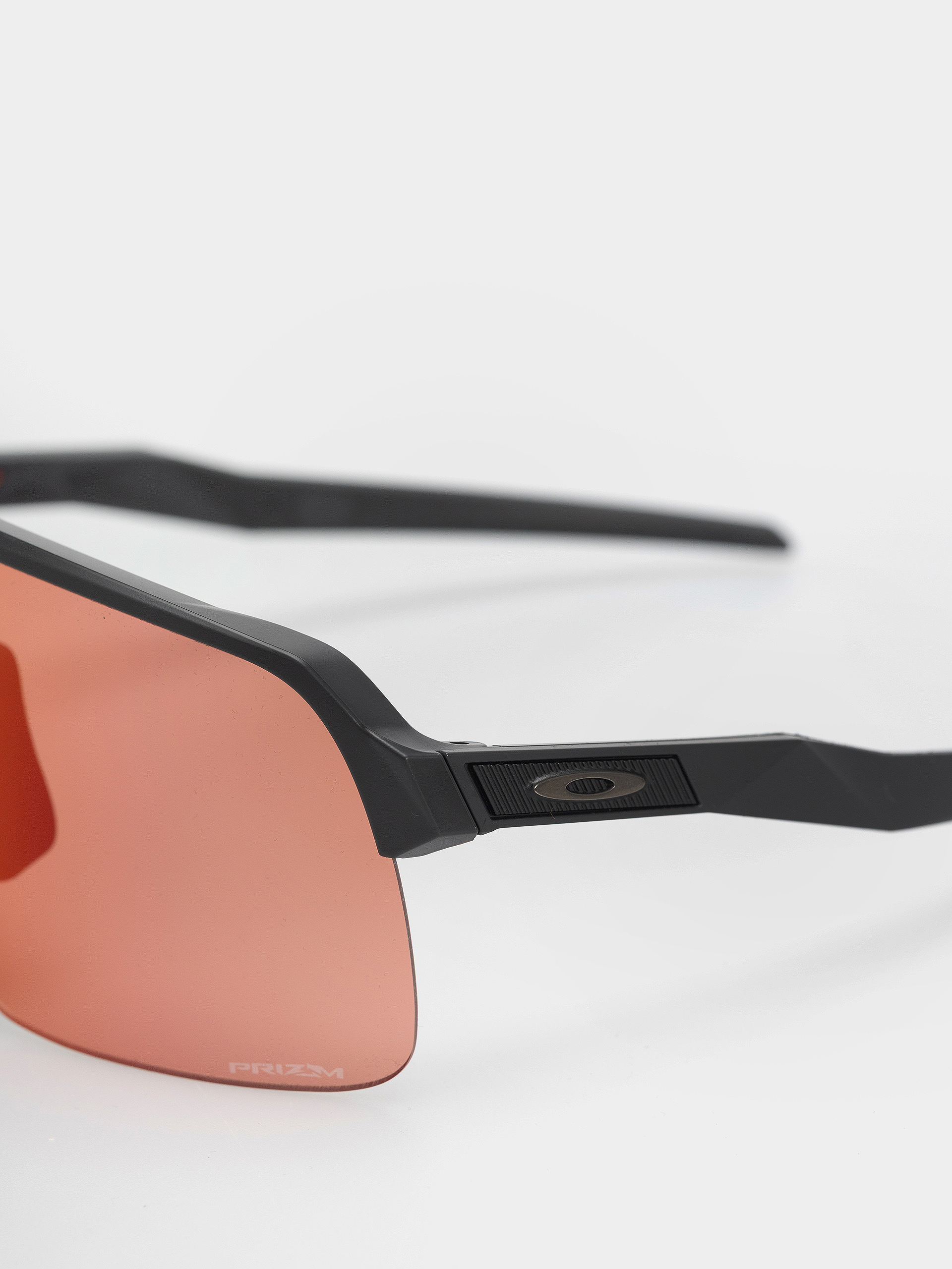 Ochelari de soare Oakley Sutro Lite (matte carbon/prizm trail torch)