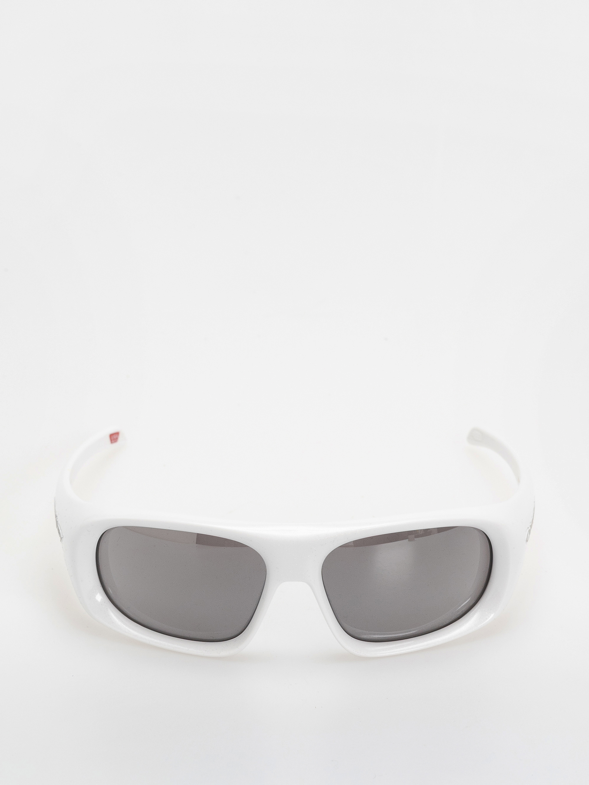 Ochelari de soare Oakley Belleville (pearl white/prizm black)