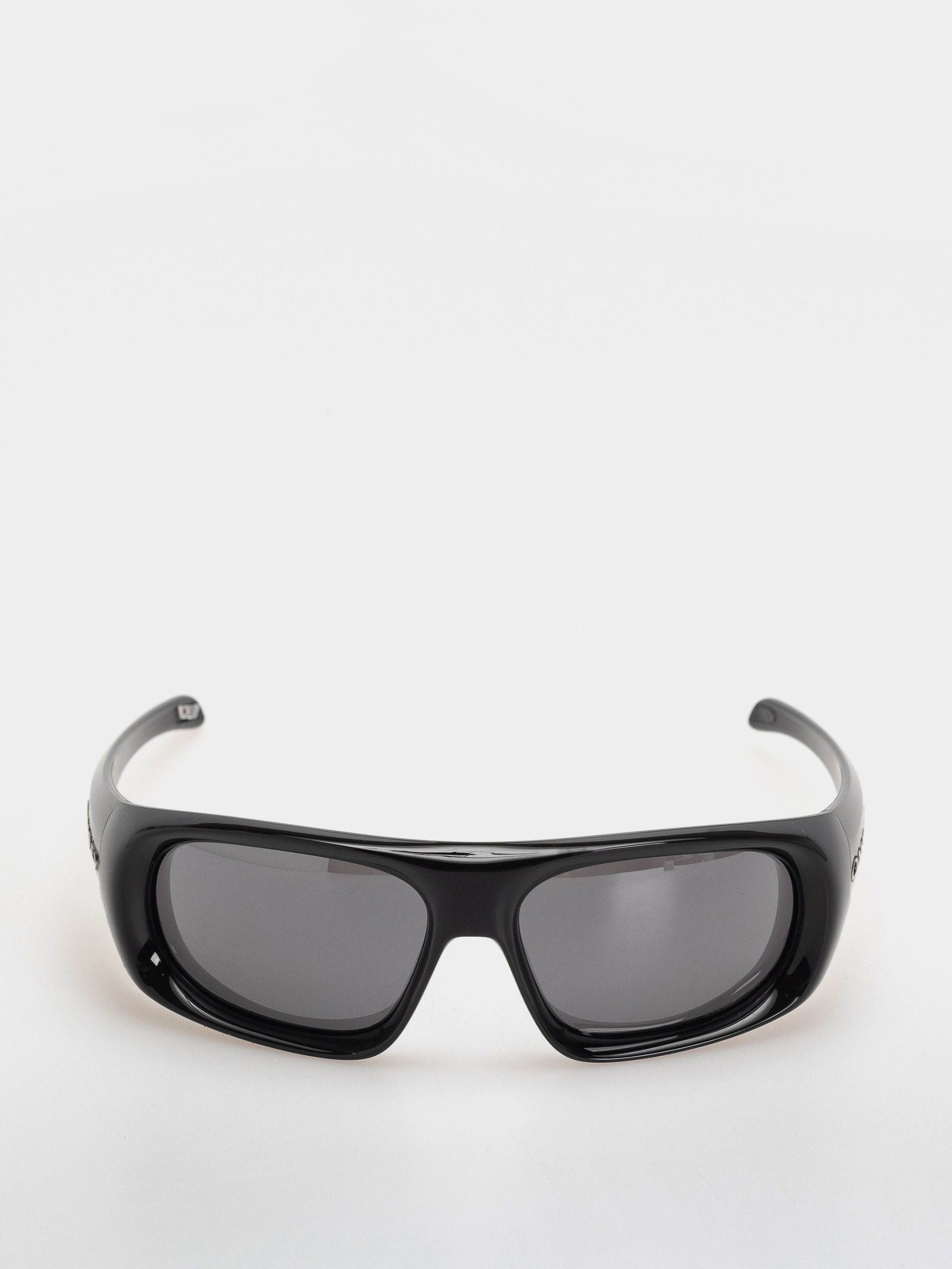 Ochelari de soare Oakley Belleville (polished black/prizm black)