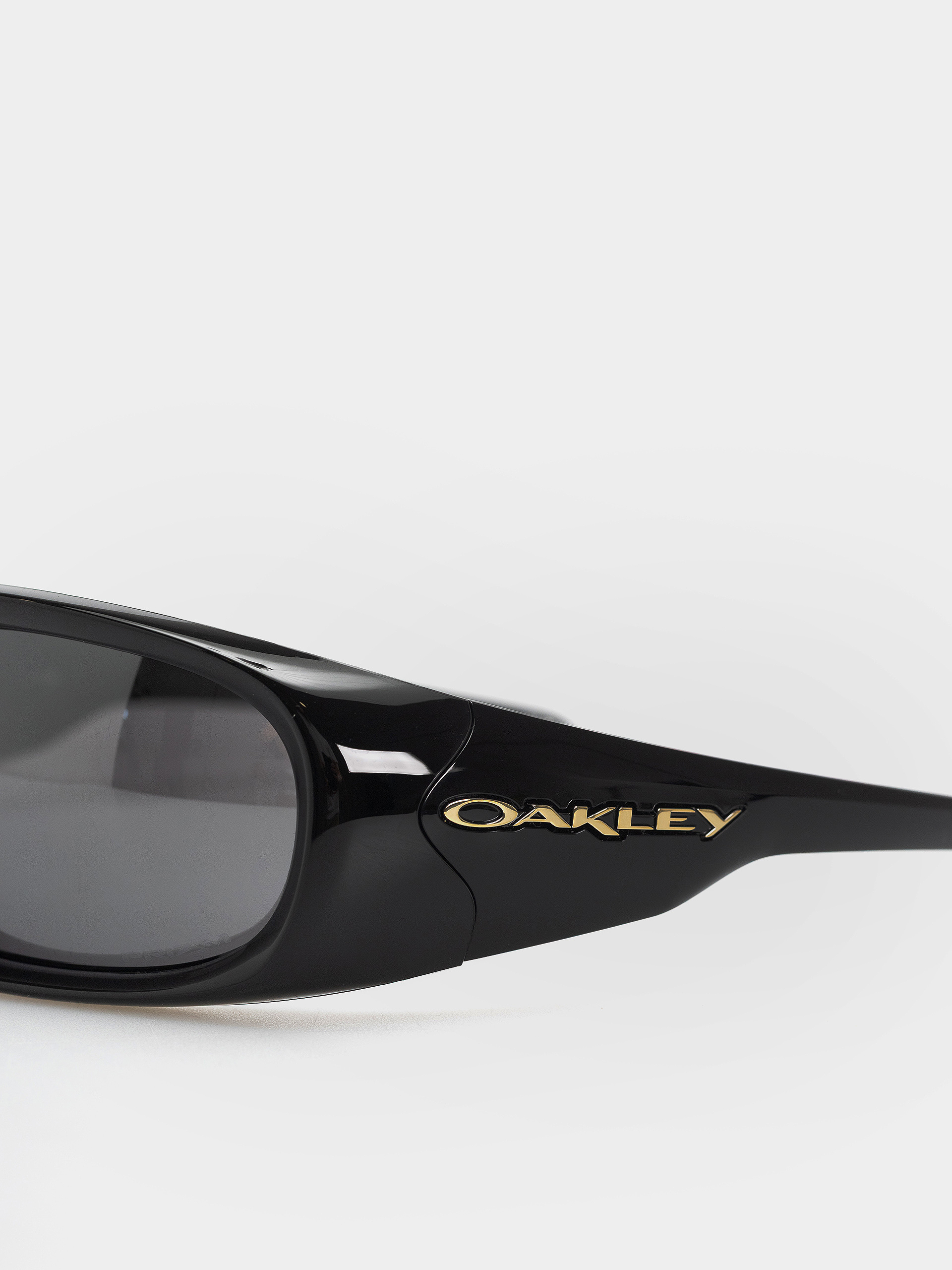 Ochelari de soare Oakley Belleville (polished black/prizm black)