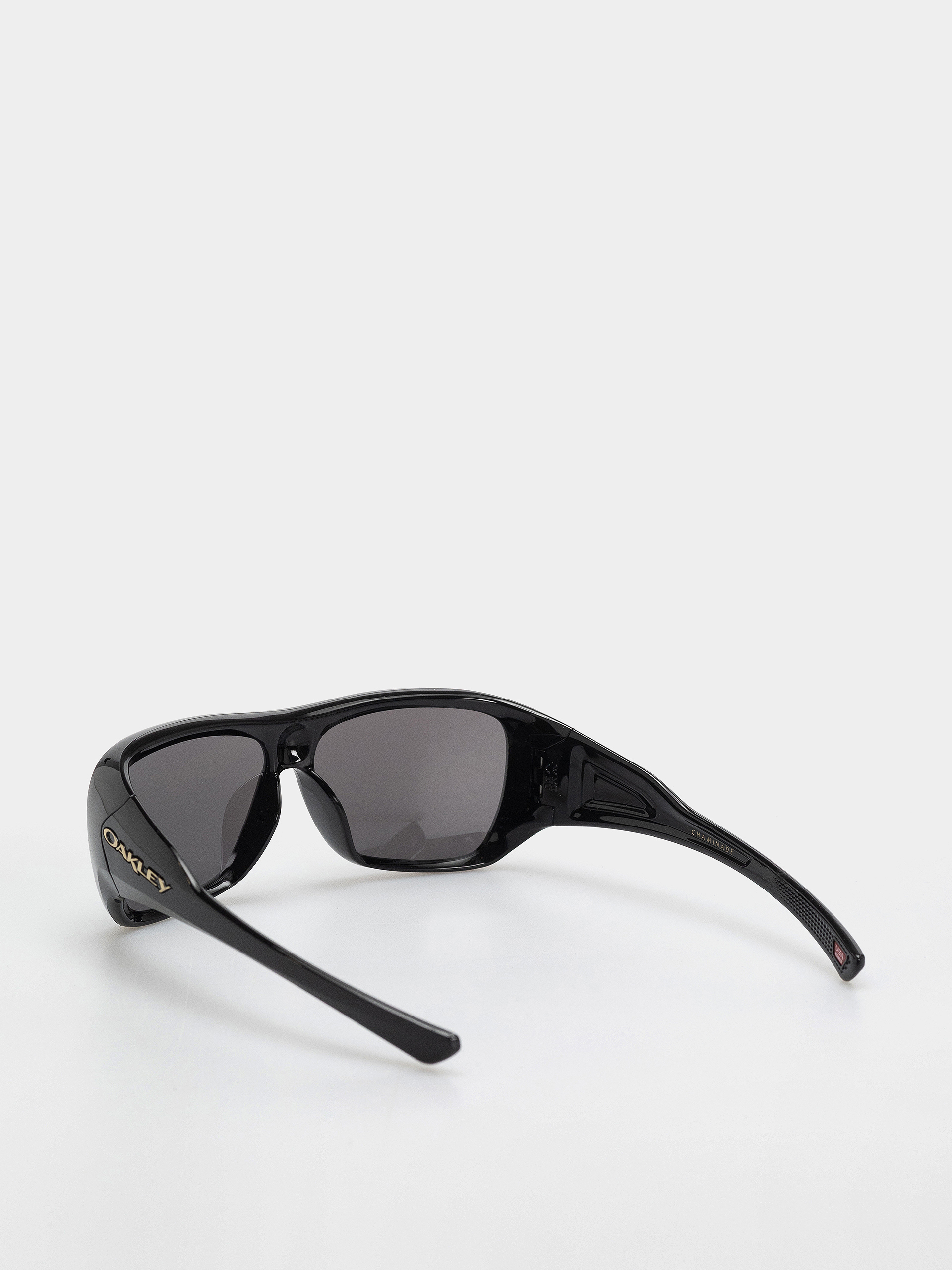 Ochelari de soare Oakley Chaminade (polished black/prizm black)