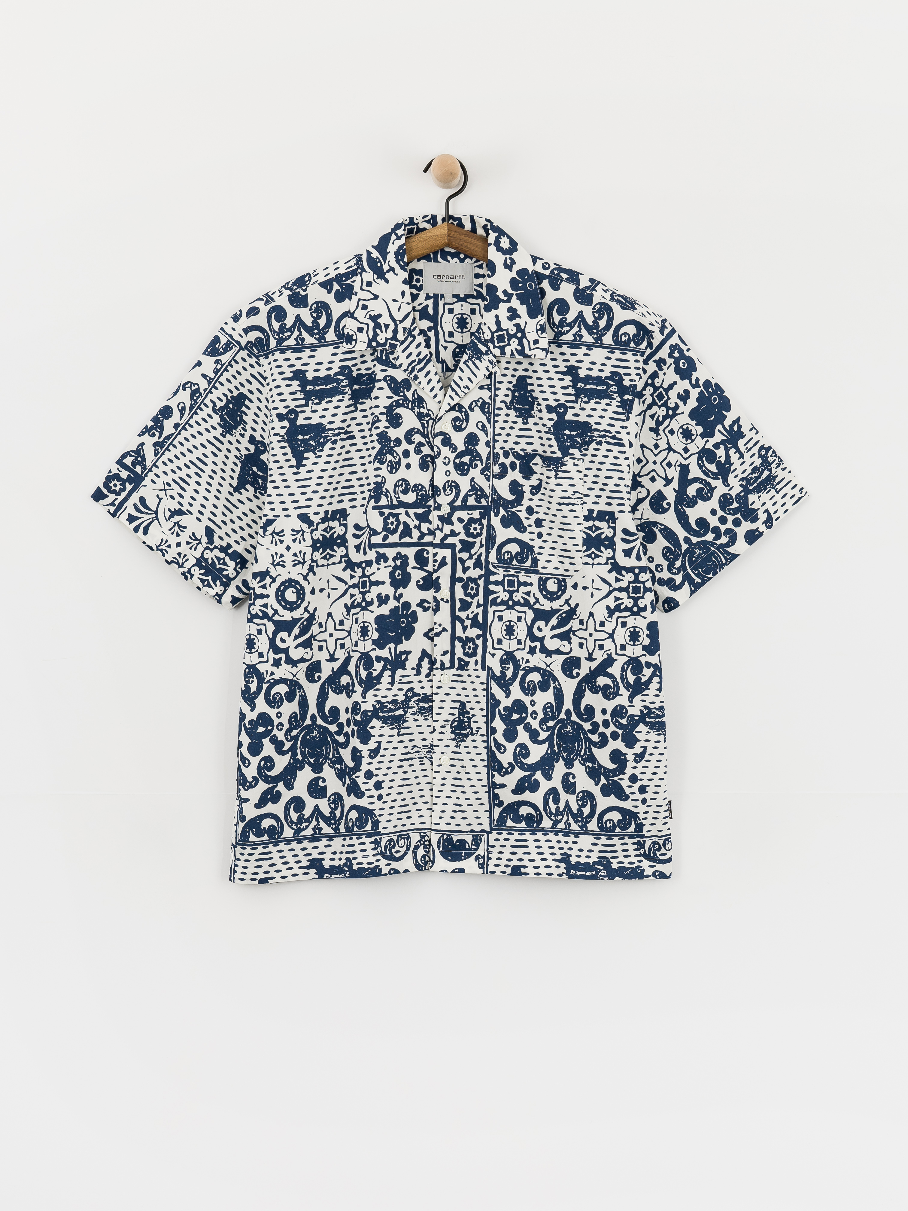 Cămașă Carhartt WIP Vestige