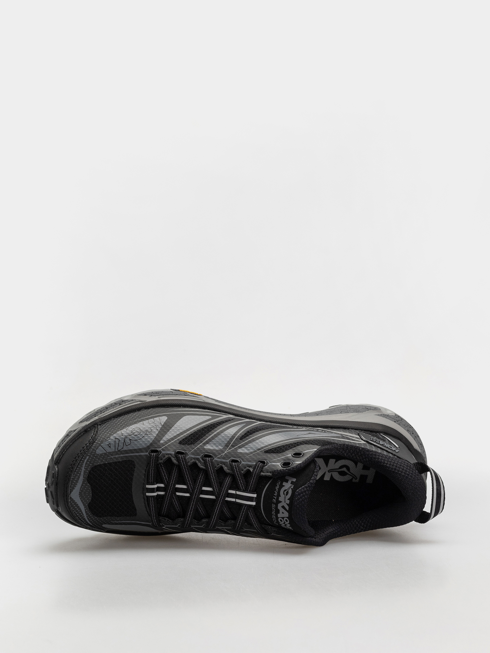 Pantofi Hoka Mafate Speed 2 (black castlerock)