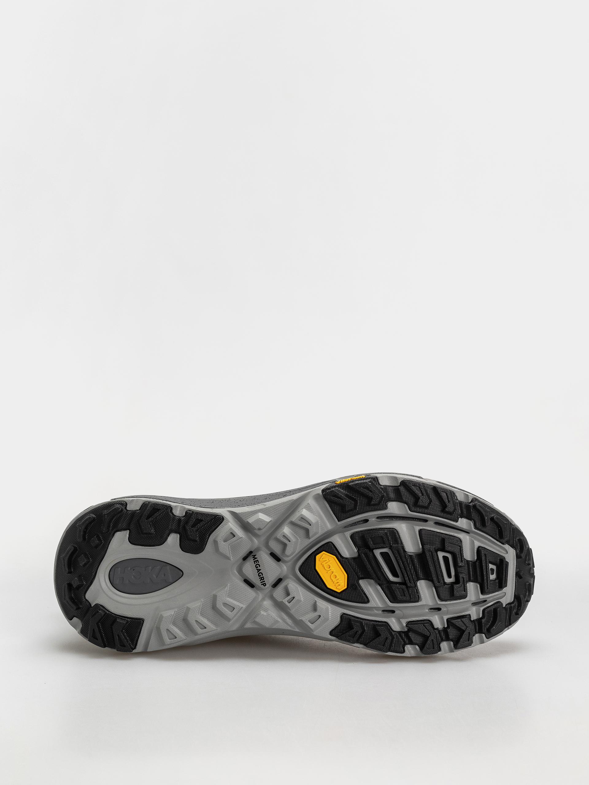 Pantofi Hoka Mafate Speed 2 (black castlerock)