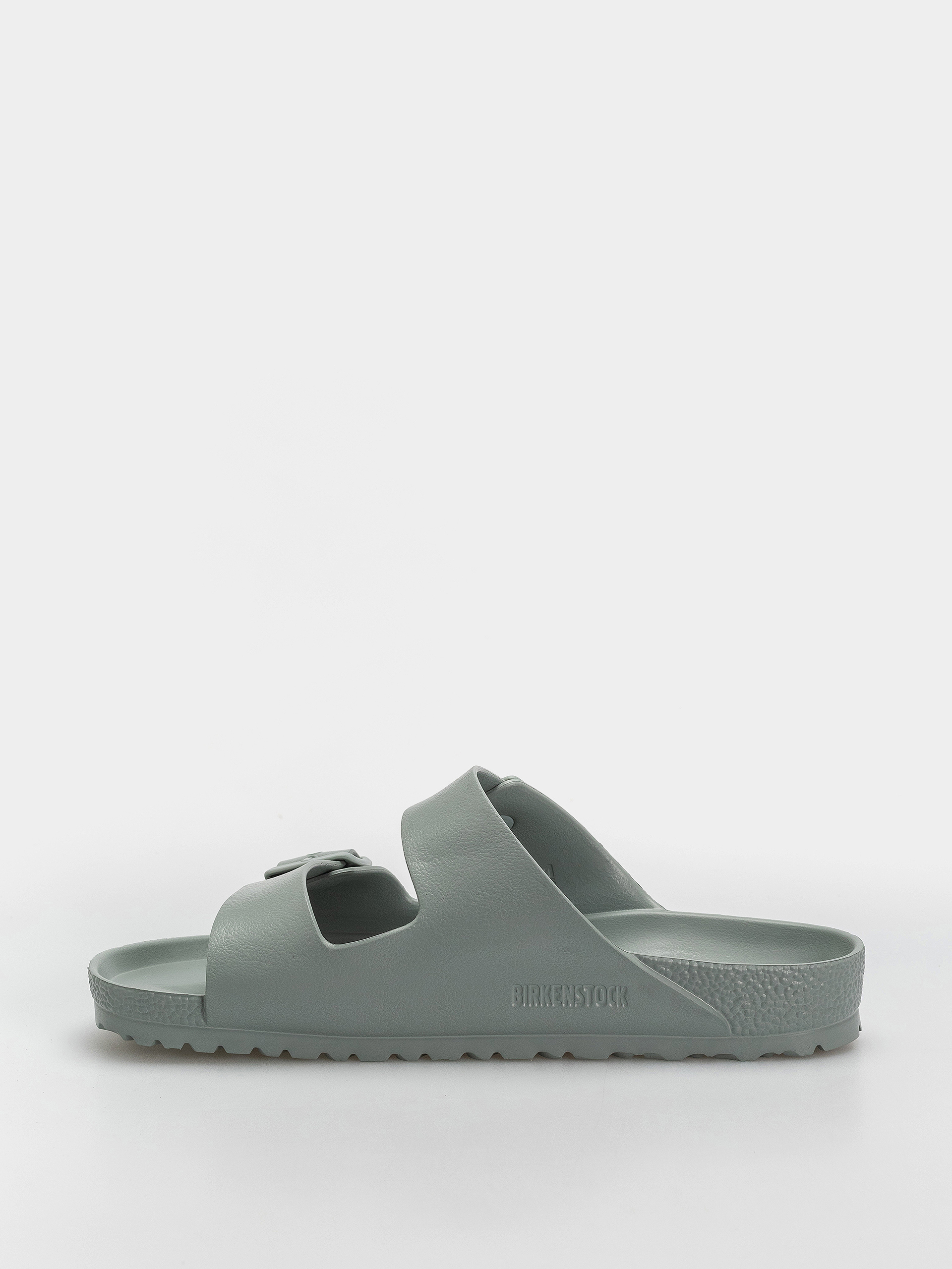 Șlapi Birkenstock Arizona Essentials EVA Regular (pure sage)