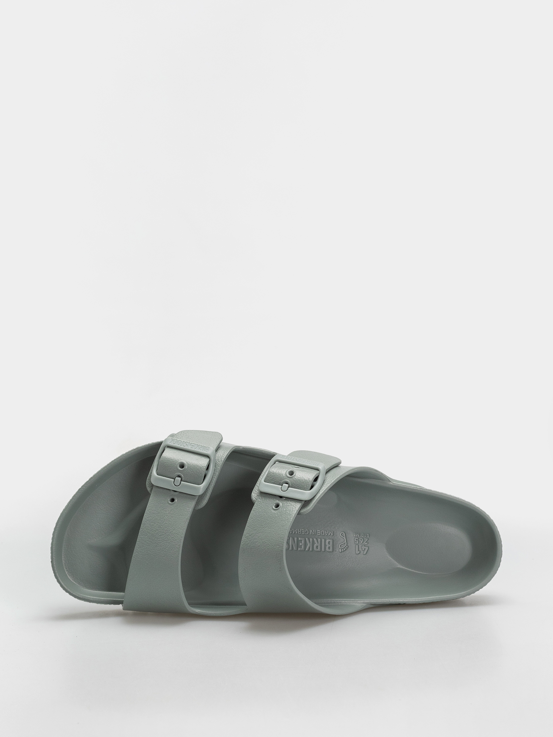 Șlapi Birkenstock Arizona Essentials EVA Regular (pure sage)