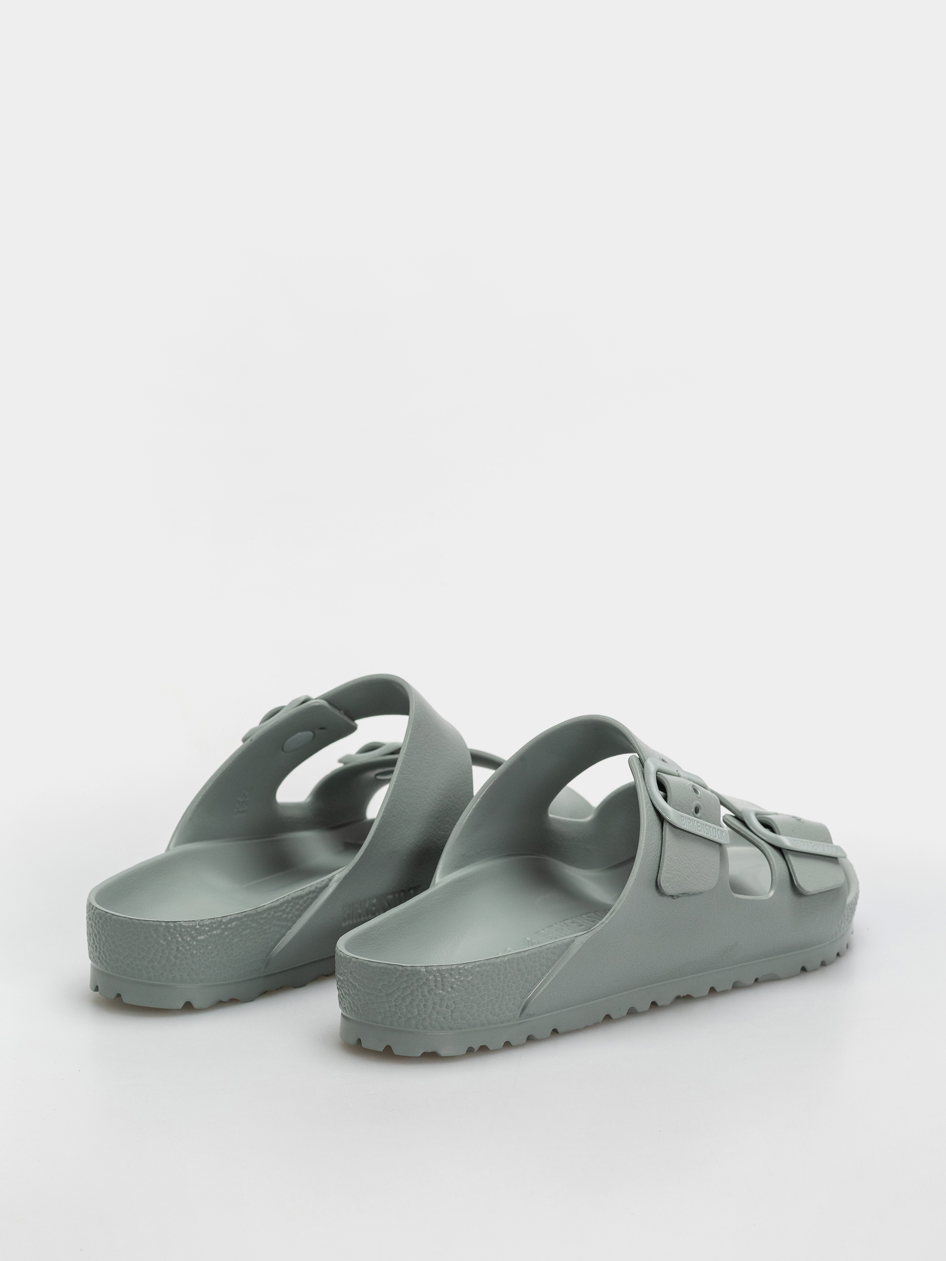 Șlapi Birkenstock Arizona Essentials EVA Regular (pure sage)