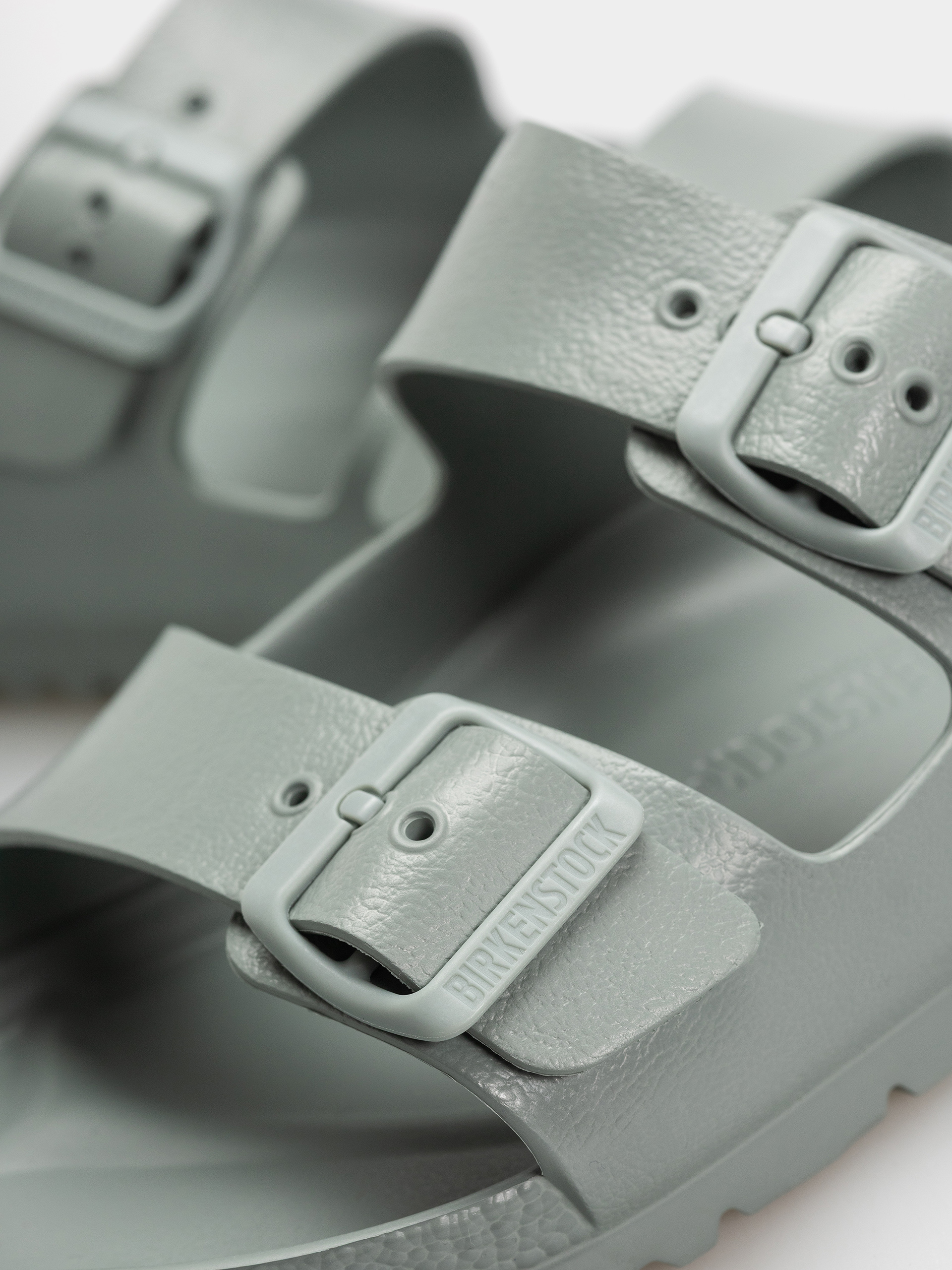 Șlapi Birkenstock Arizona Essentials EVA Regular (pure sage)