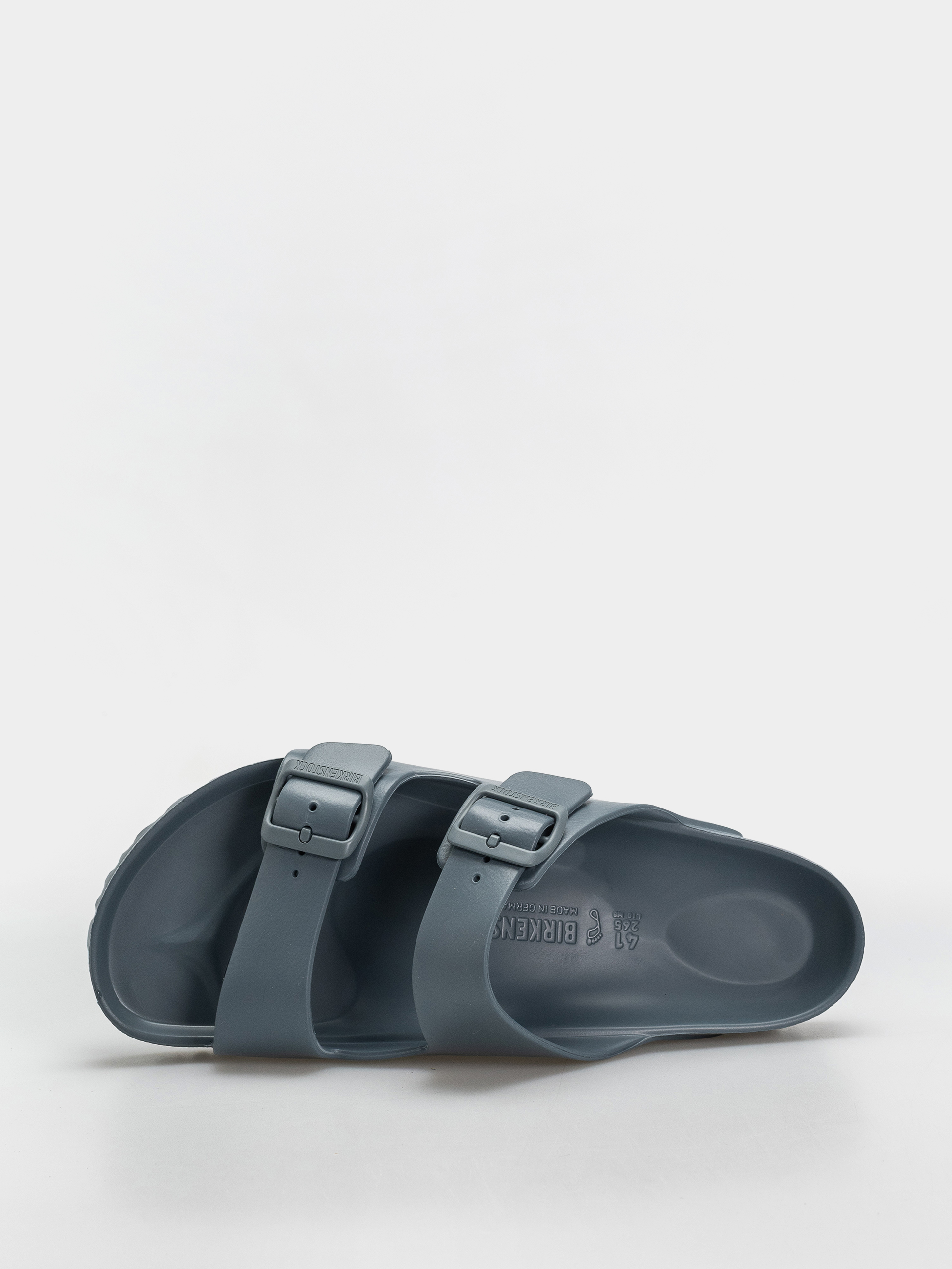 Șlapi Birkenstock Arizona Essentials EVA Regular (basalt gray)