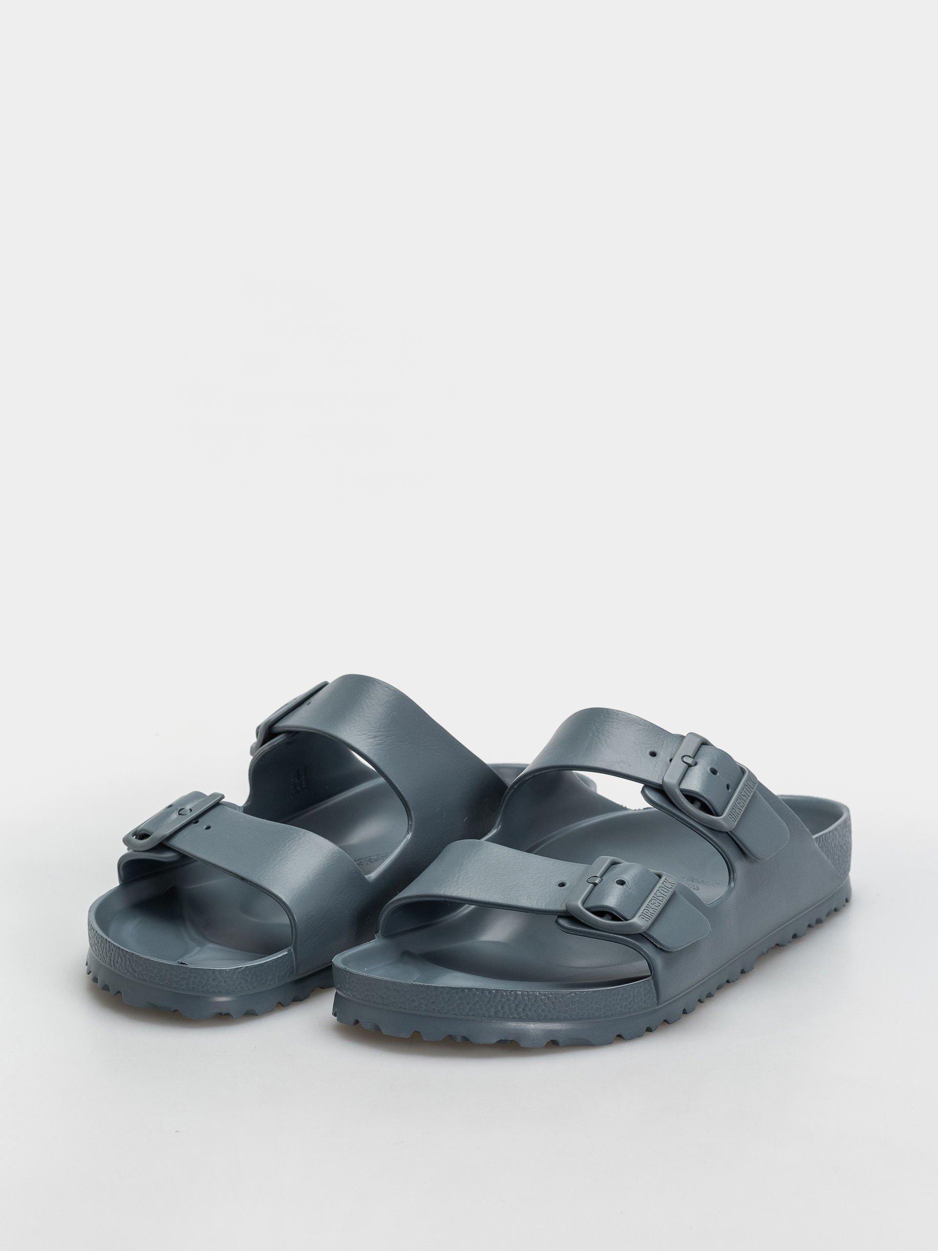 Șlapi Birkenstock Arizona Essentials EVA Regular (basalt gray)