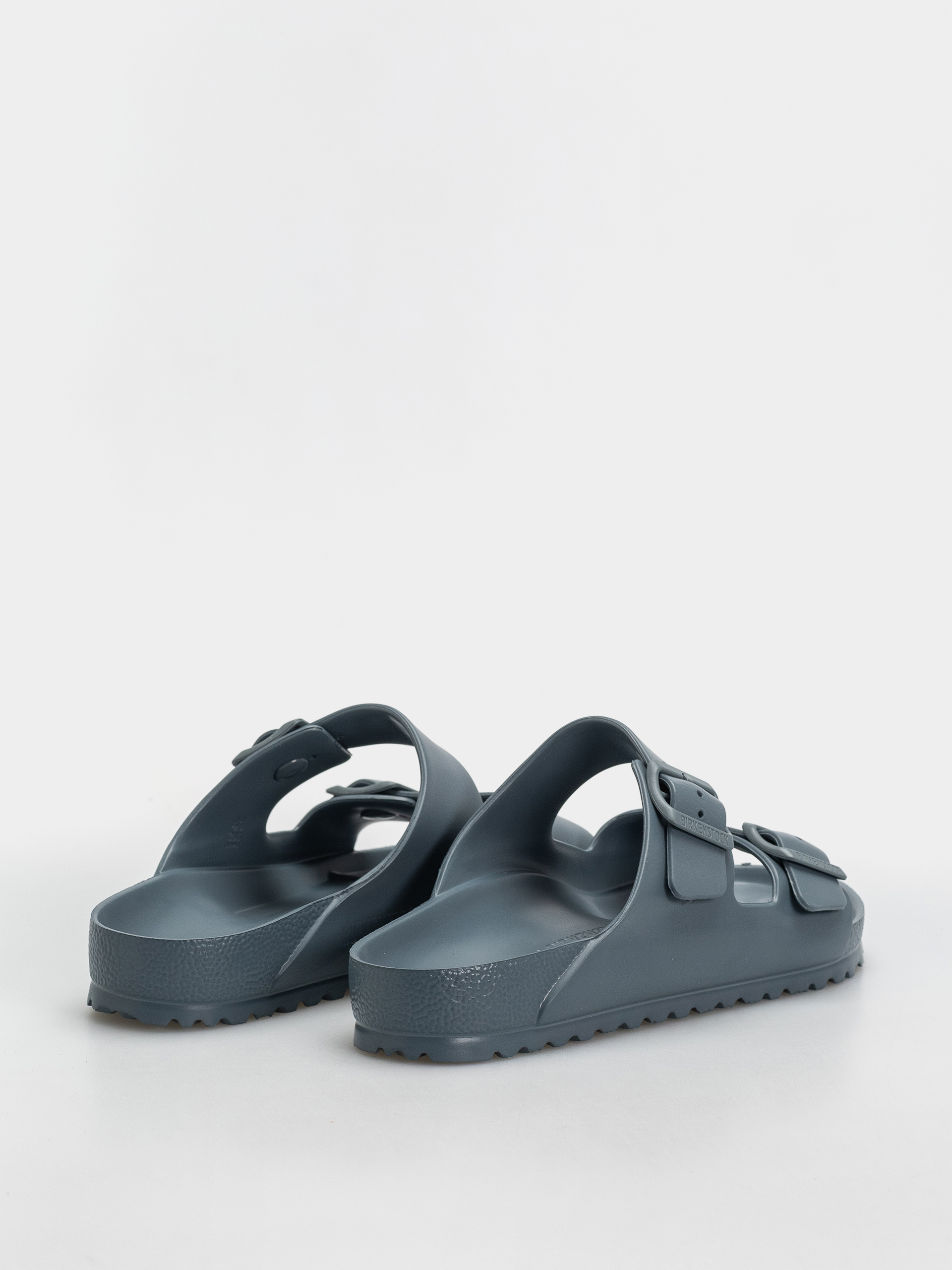 Șlapi Birkenstock Arizona Essentials EVA Regular (basalt gray)