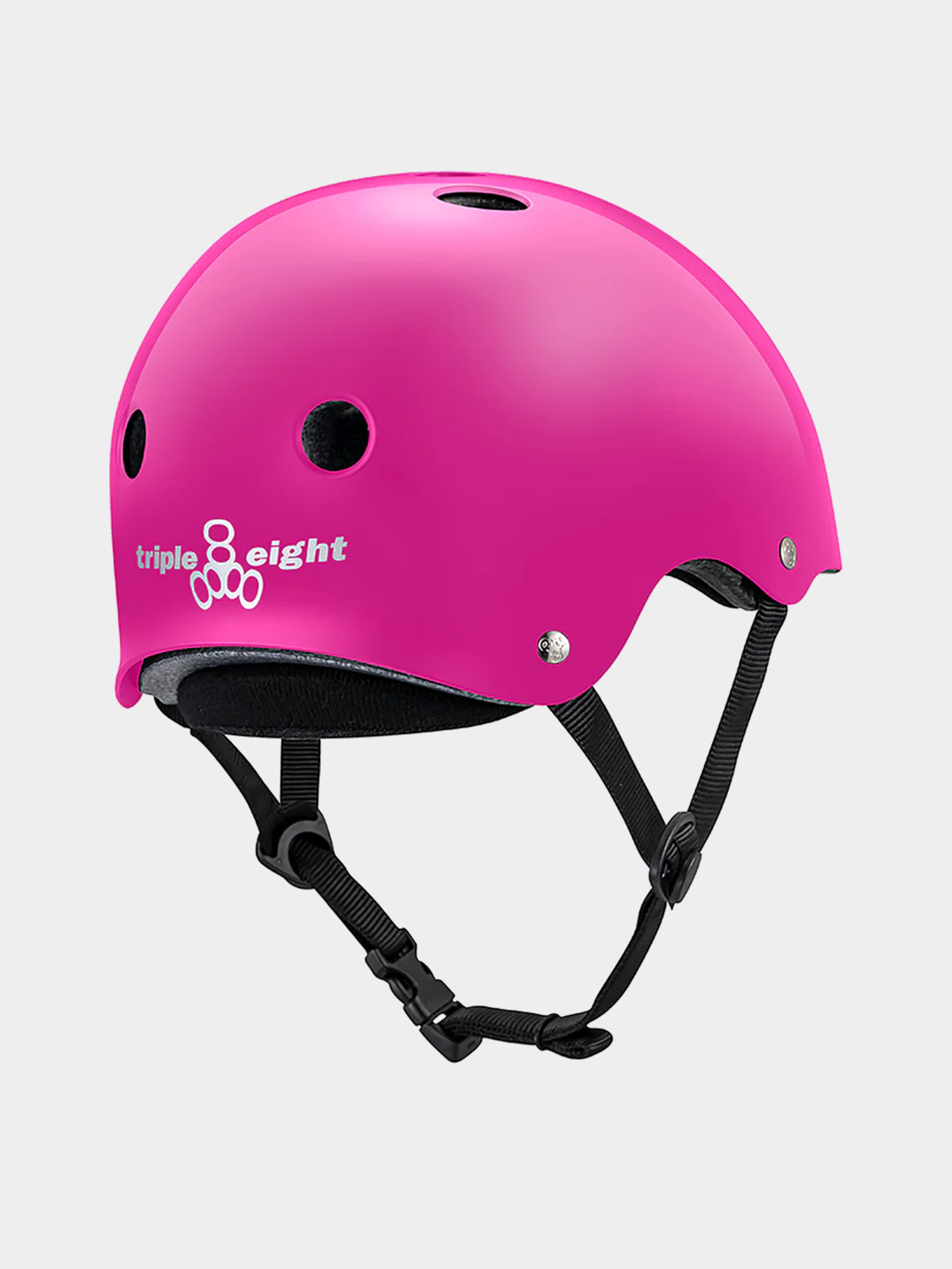 Cascu0103 Triple Eight Deep Cover (pink gloss)