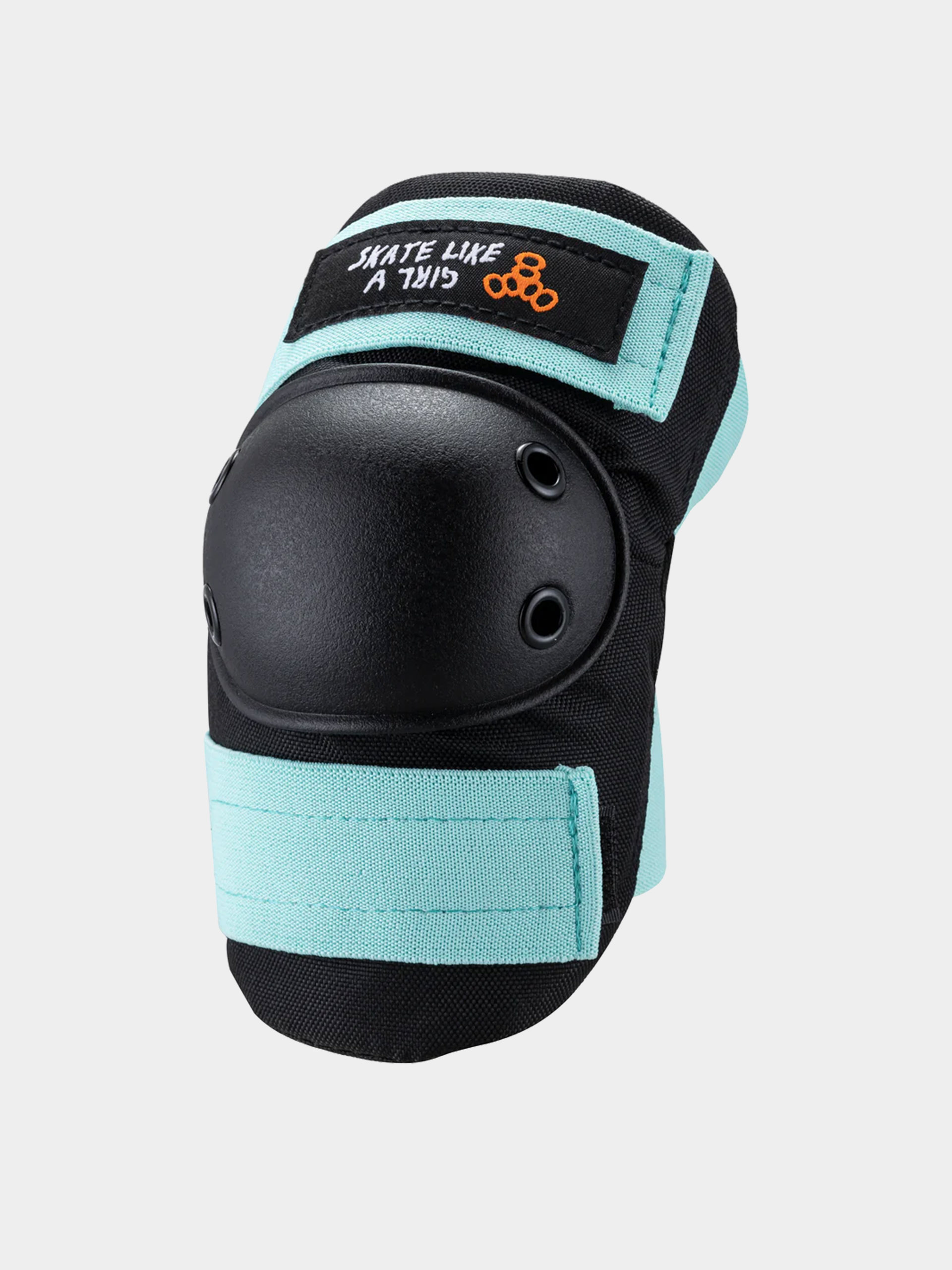 Apărători Triple Eight Saver Pack Grl Swrl (blue)