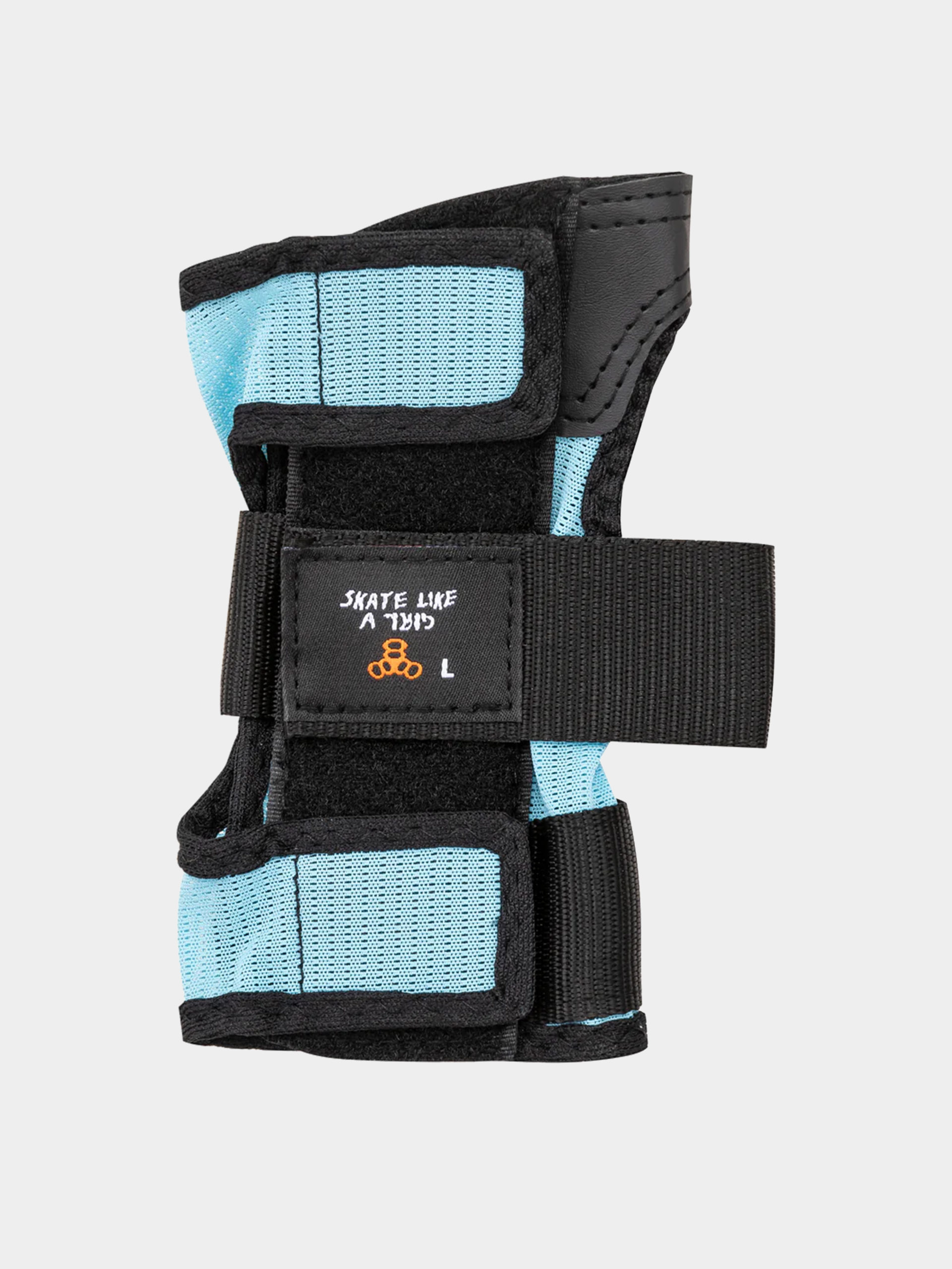 Apărători Triple Eight Saver Pack Grl Swrl (blue)