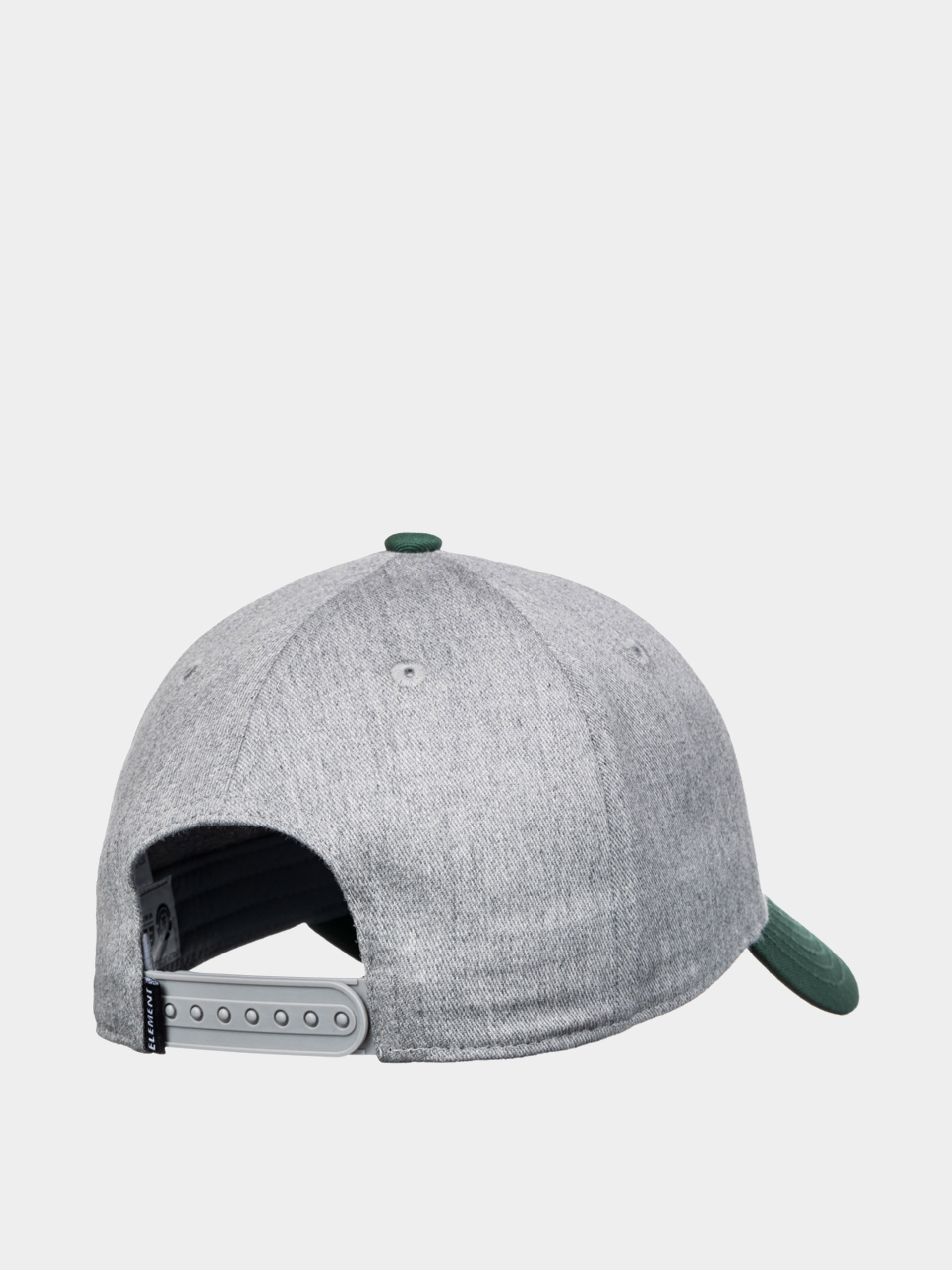 Șapcă Element Treelogo 2.0 (mid grey heather)