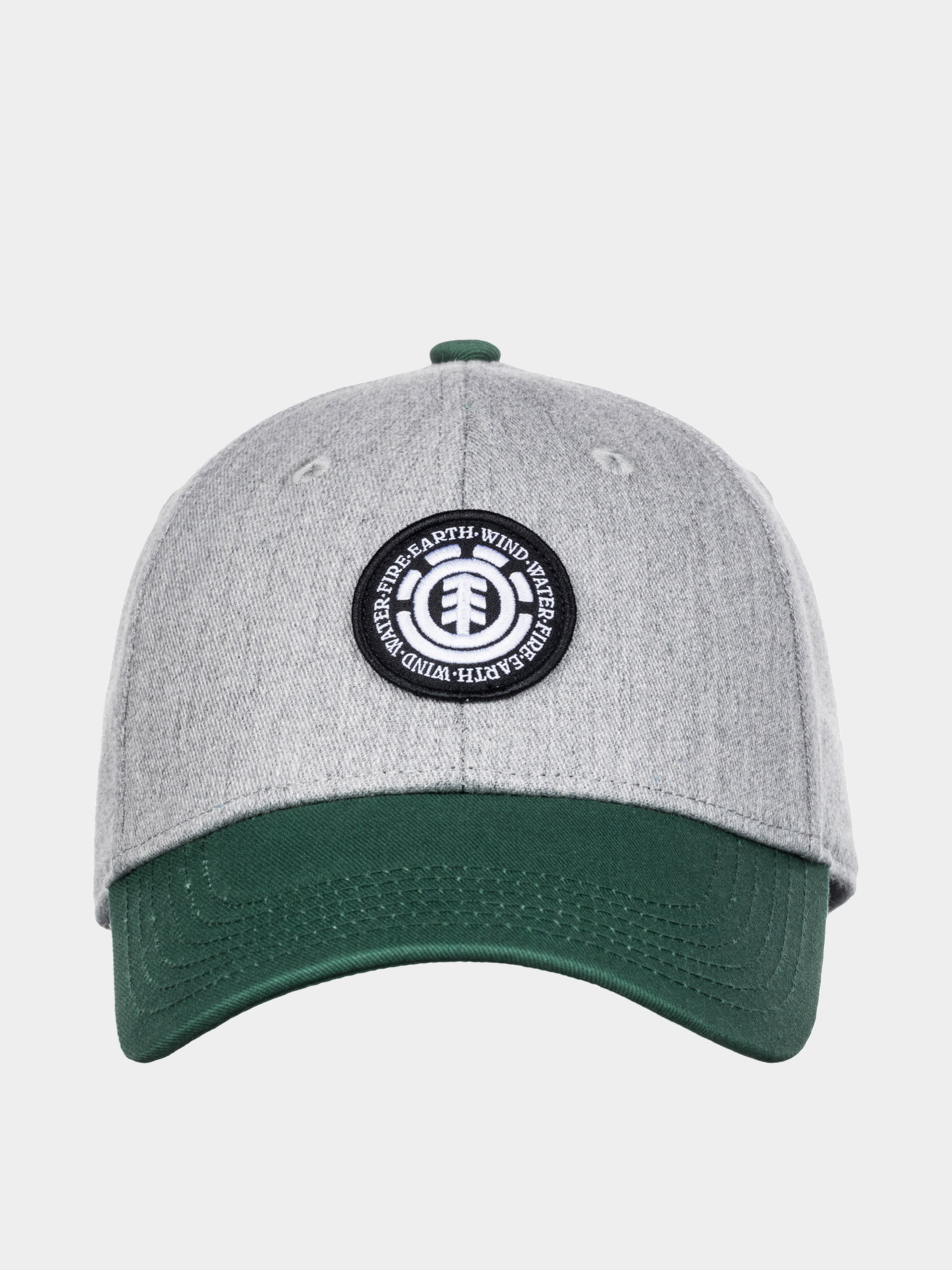 Șapcă Element Treelogo 2.0 (mid grey heather)