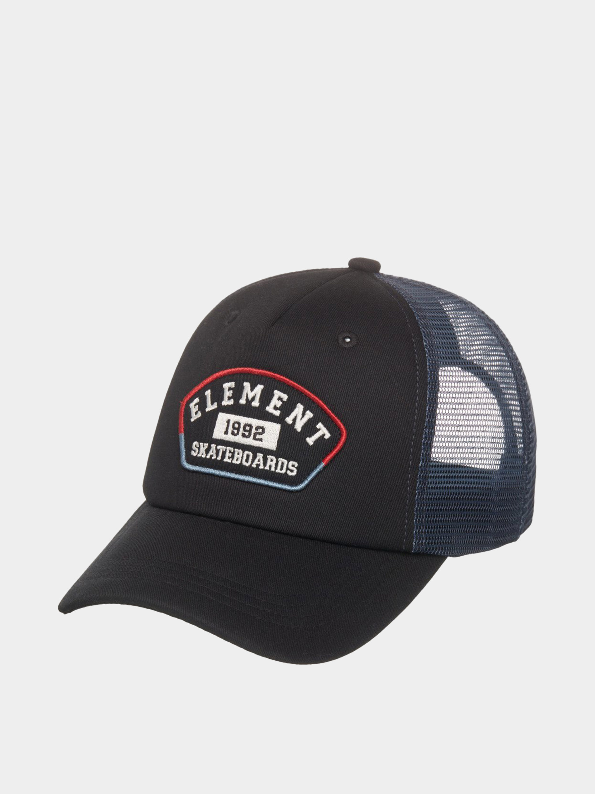 u0218apcu0103 Element Team Trucker (flint black)