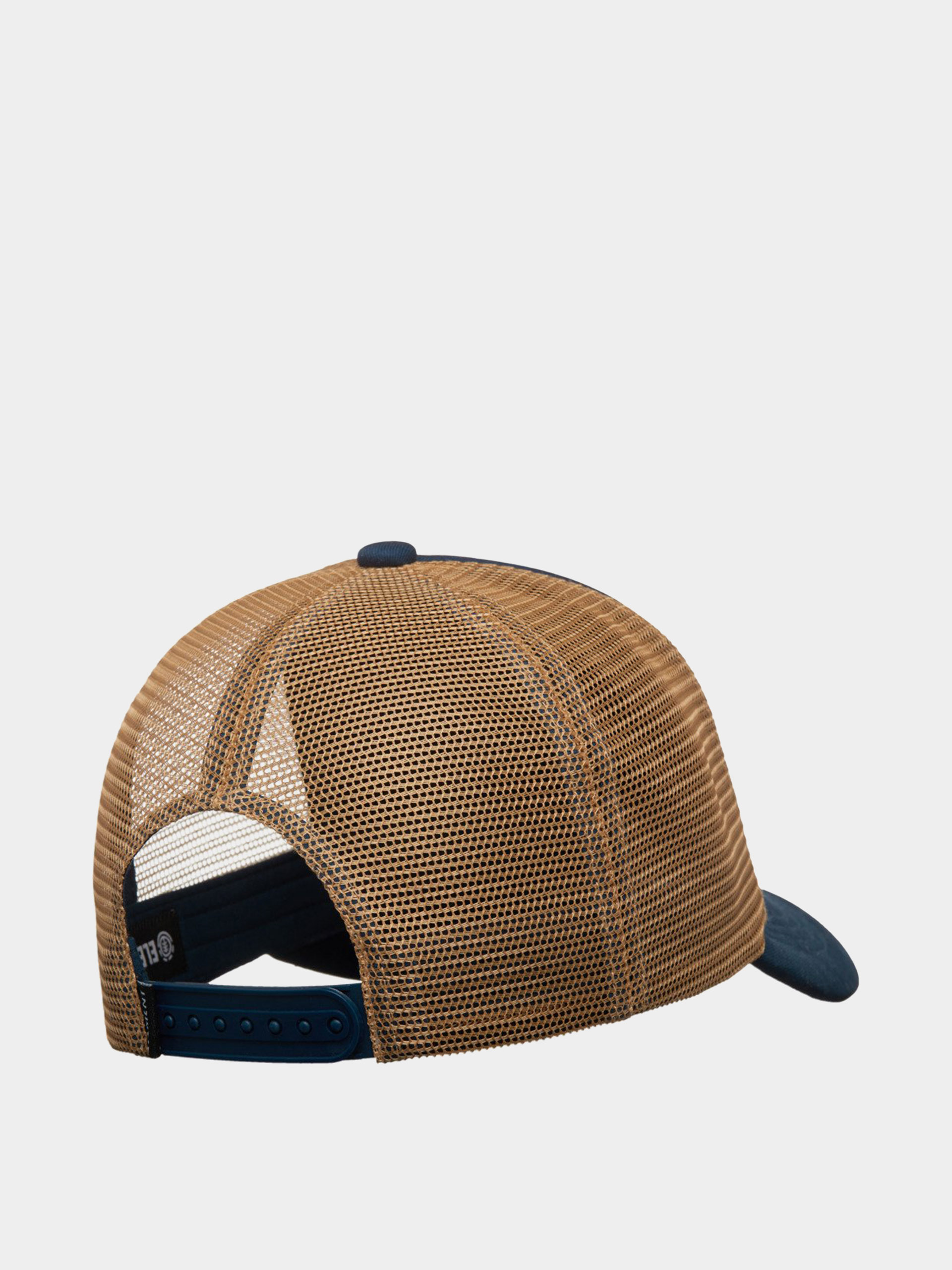 Șapcă Element Team Trucker (indigo)
