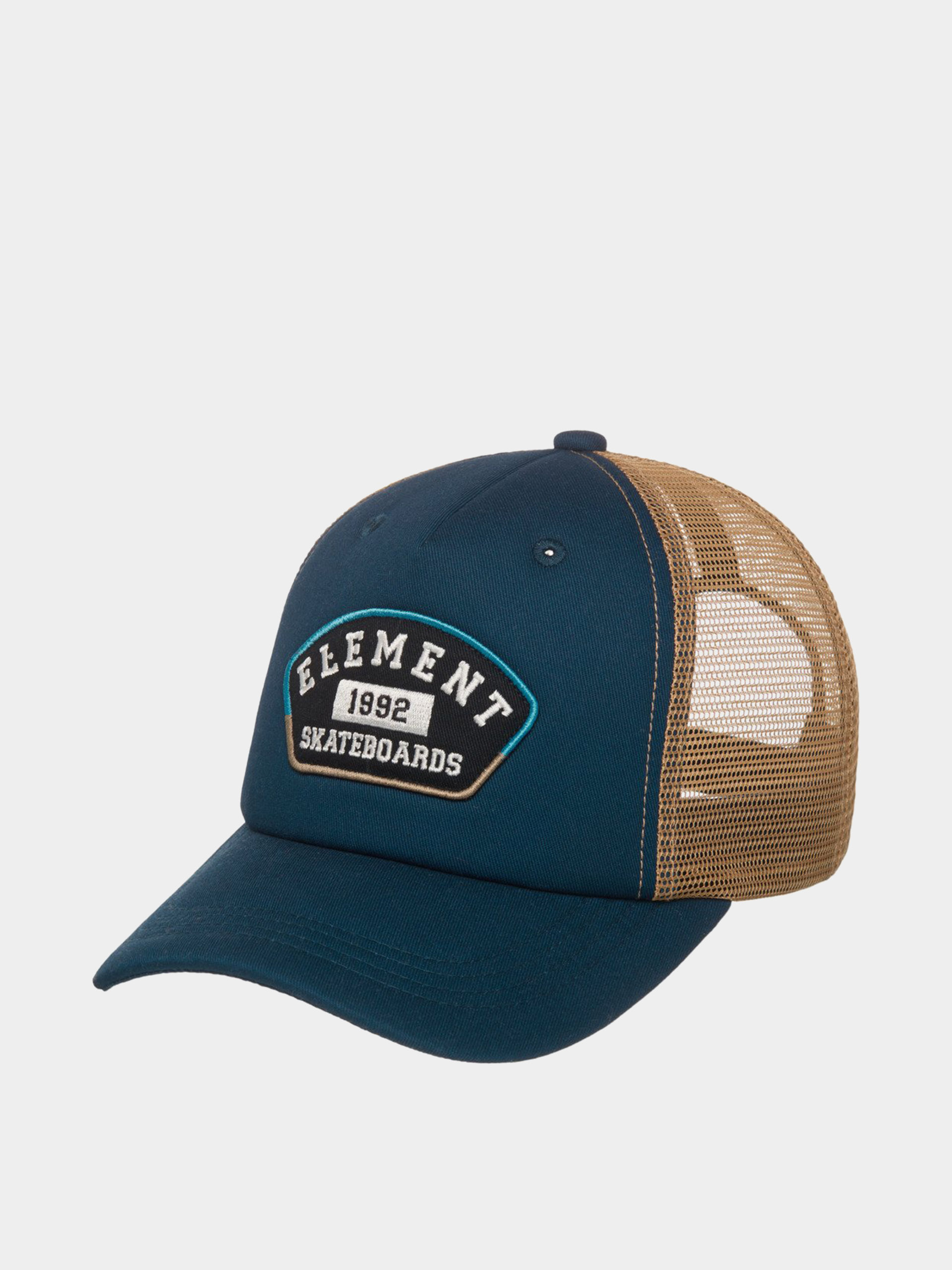 Șapcă Element Team Trucker (indigo)