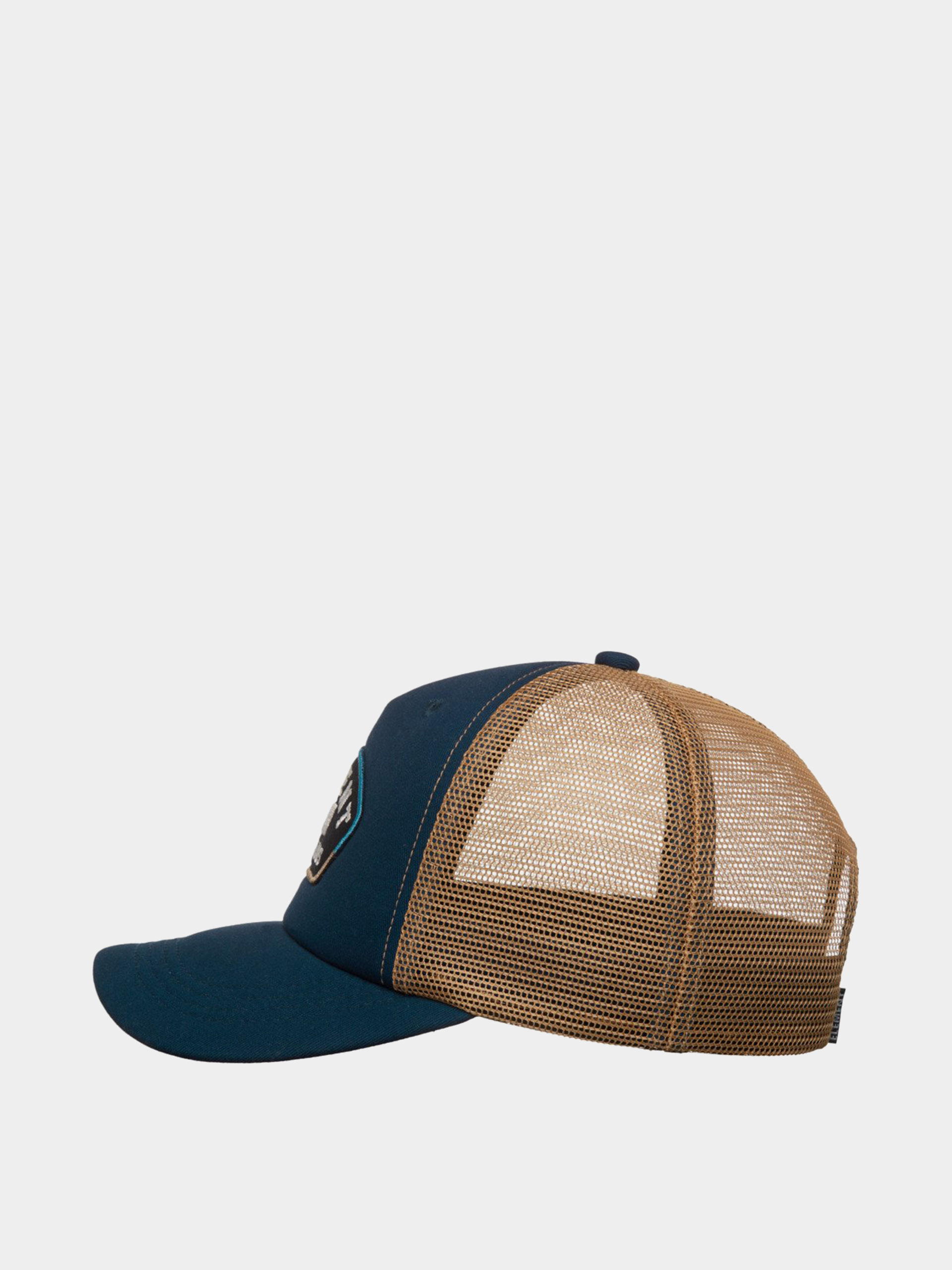 Șapcă Element Team Trucker (indigo)