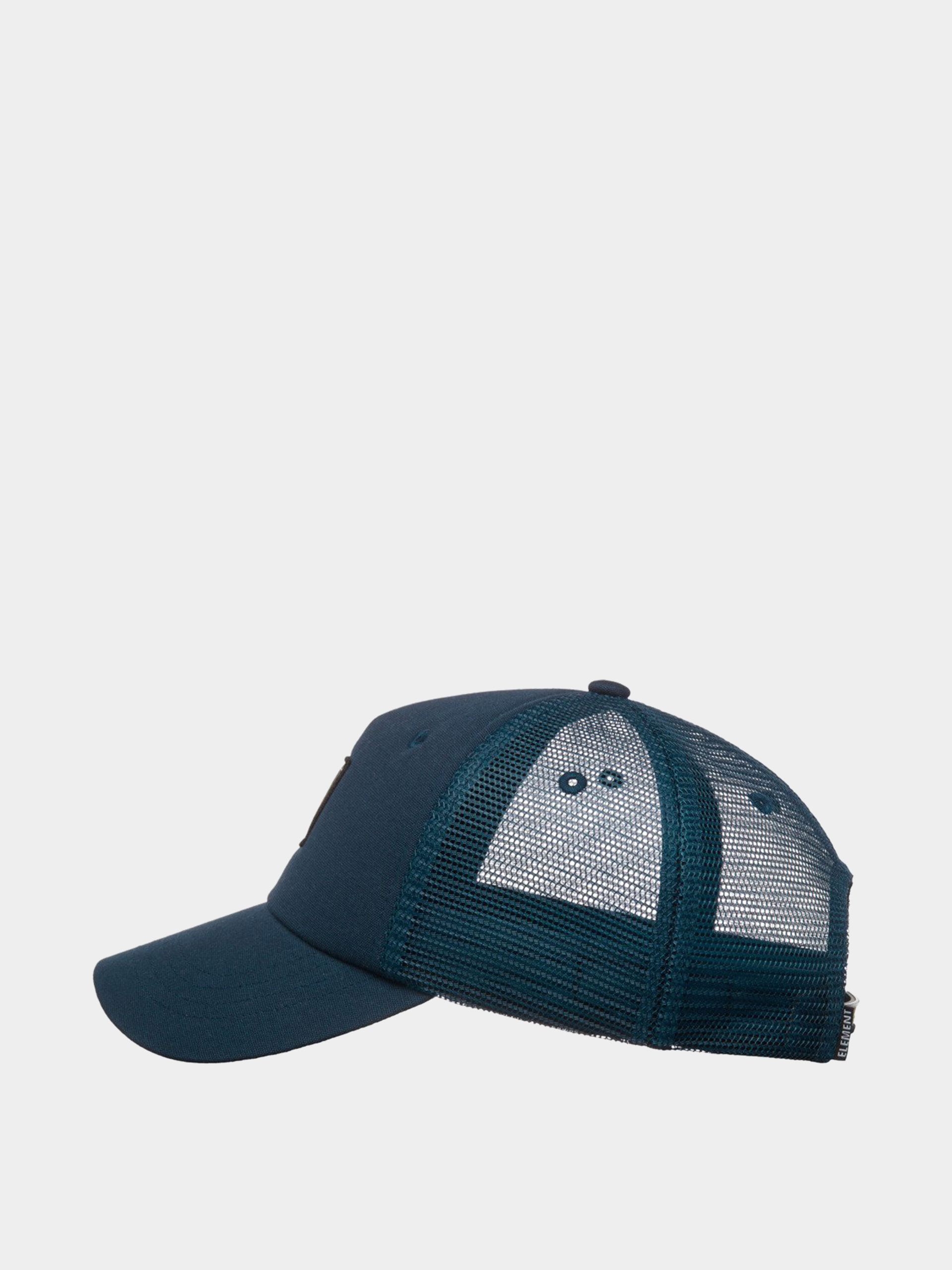 Șapcă Element Icon Mesh (indigo)