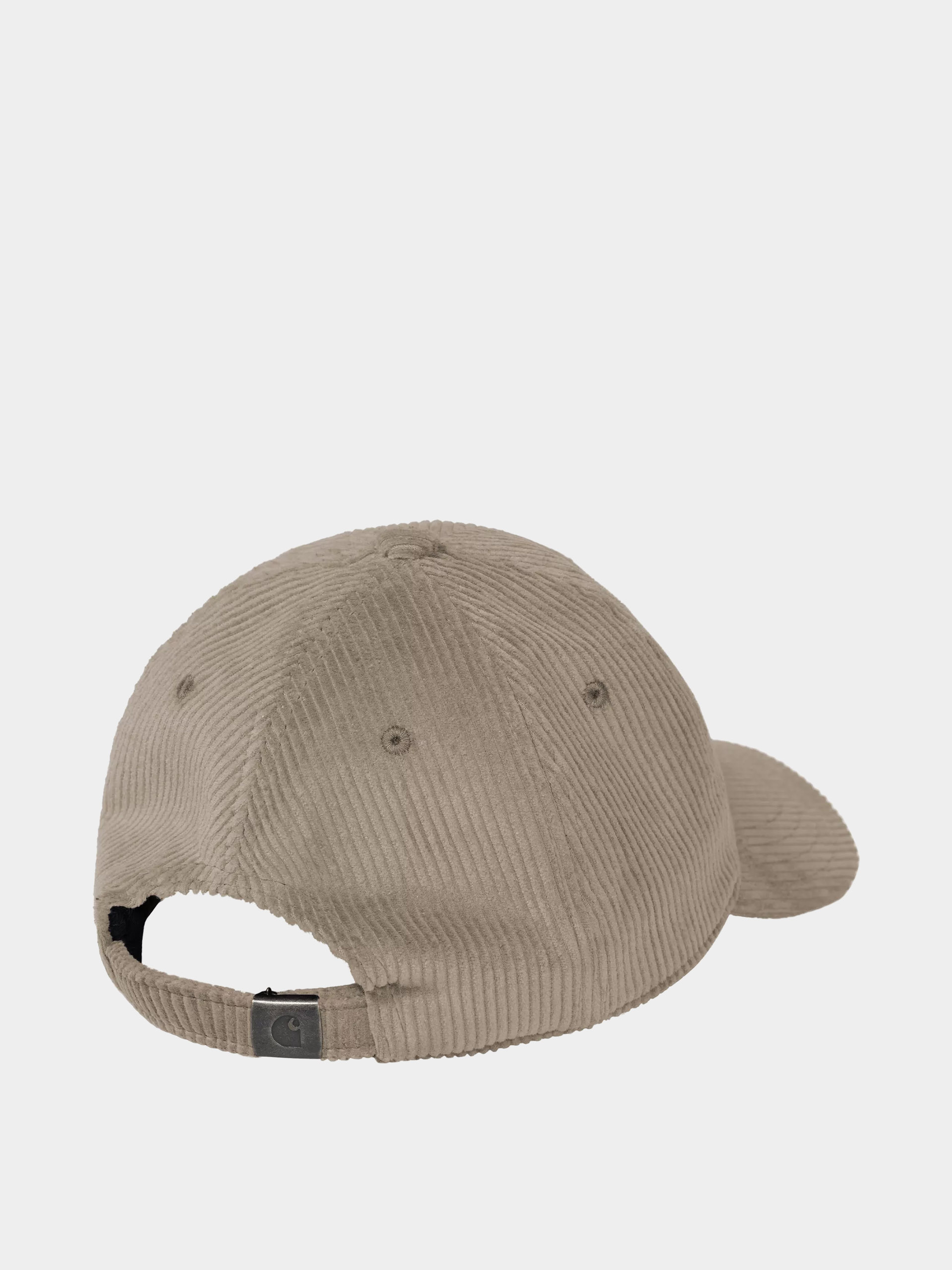 Șapcă Carhartt WIP Harlem (iroko/wax)