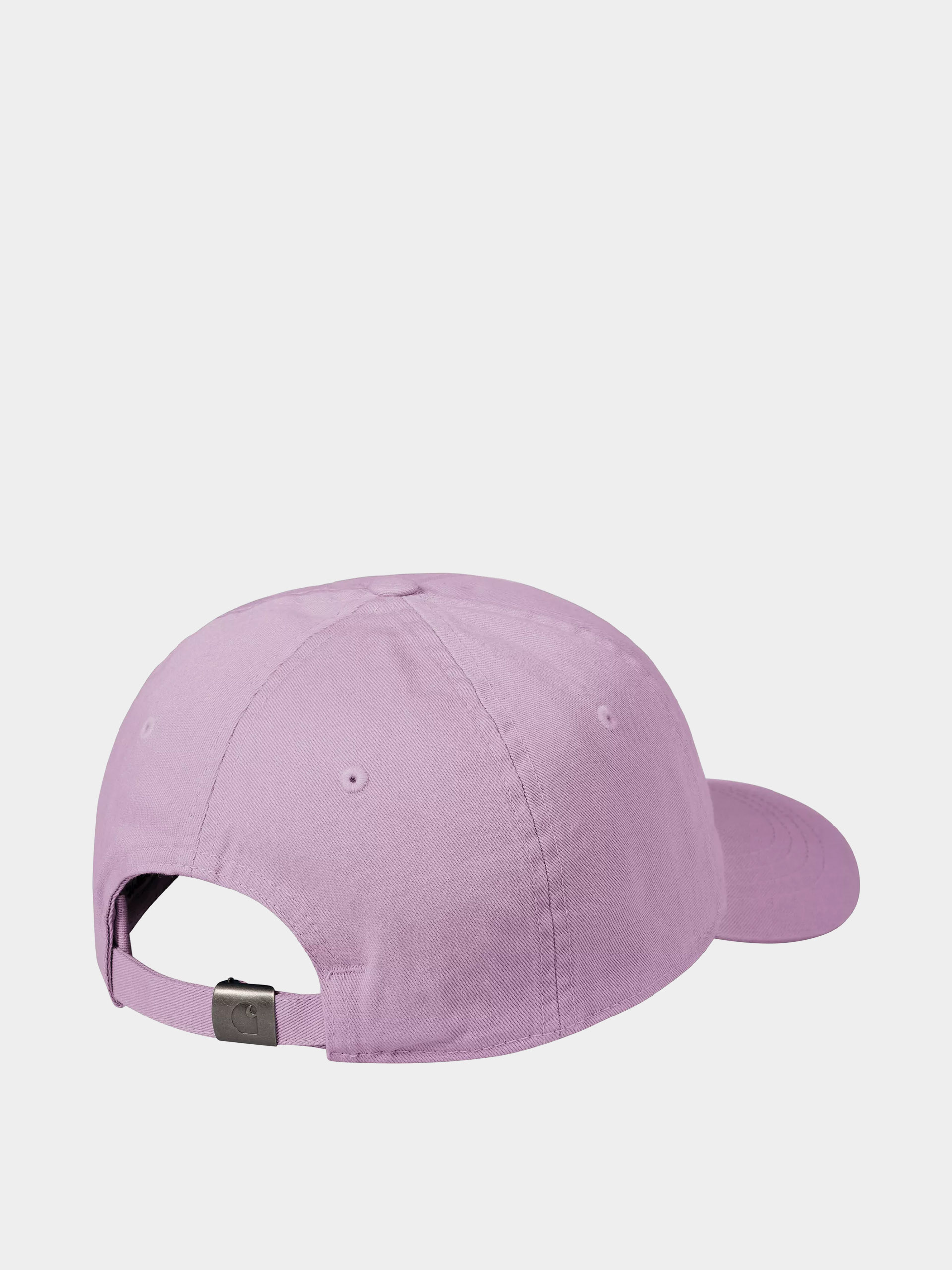 Șapcă Carhartt WIP Madison Logo (gentle purple/white)