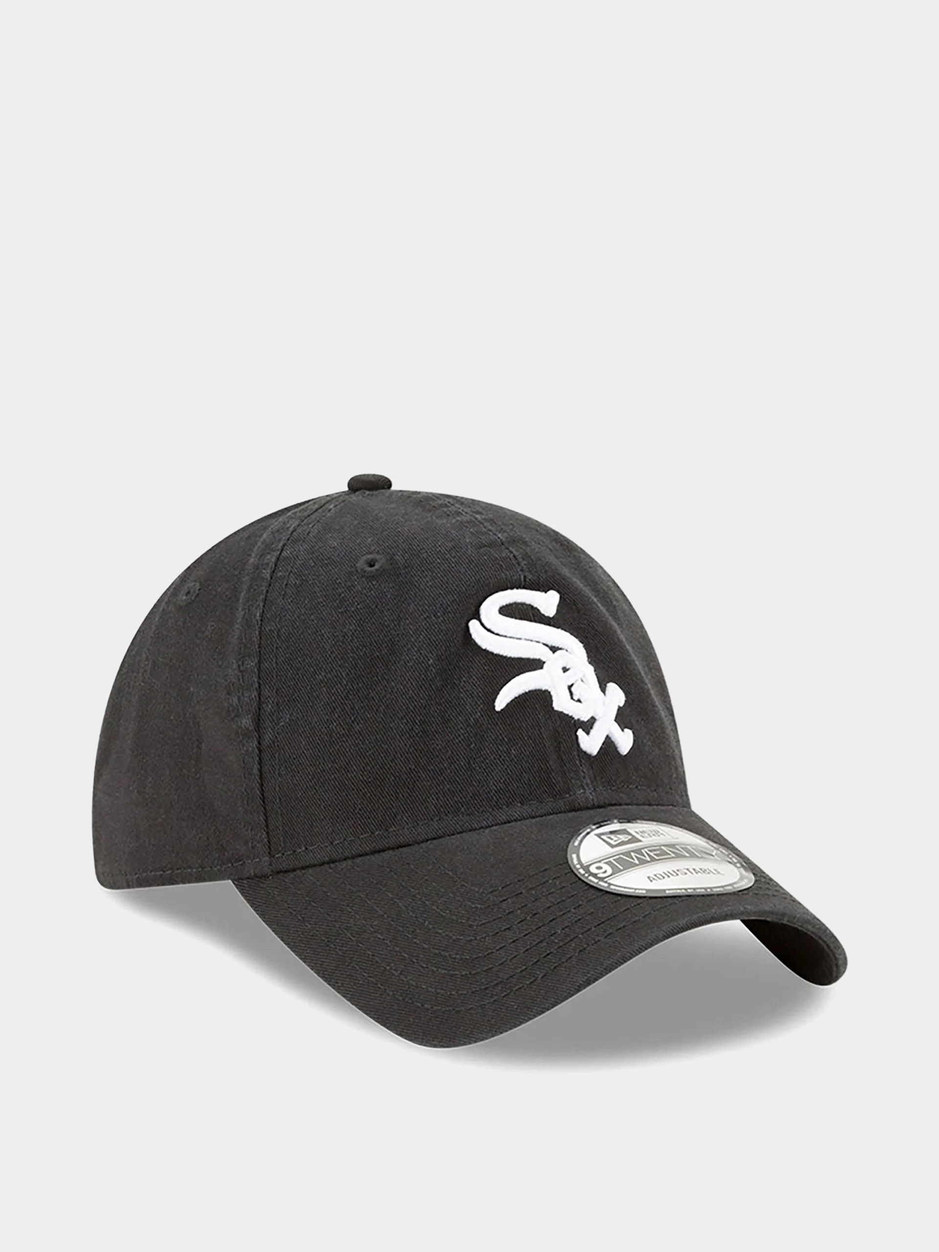 Șapcă New Era Core Classics 9Twenty Chicago White Sox (gray)