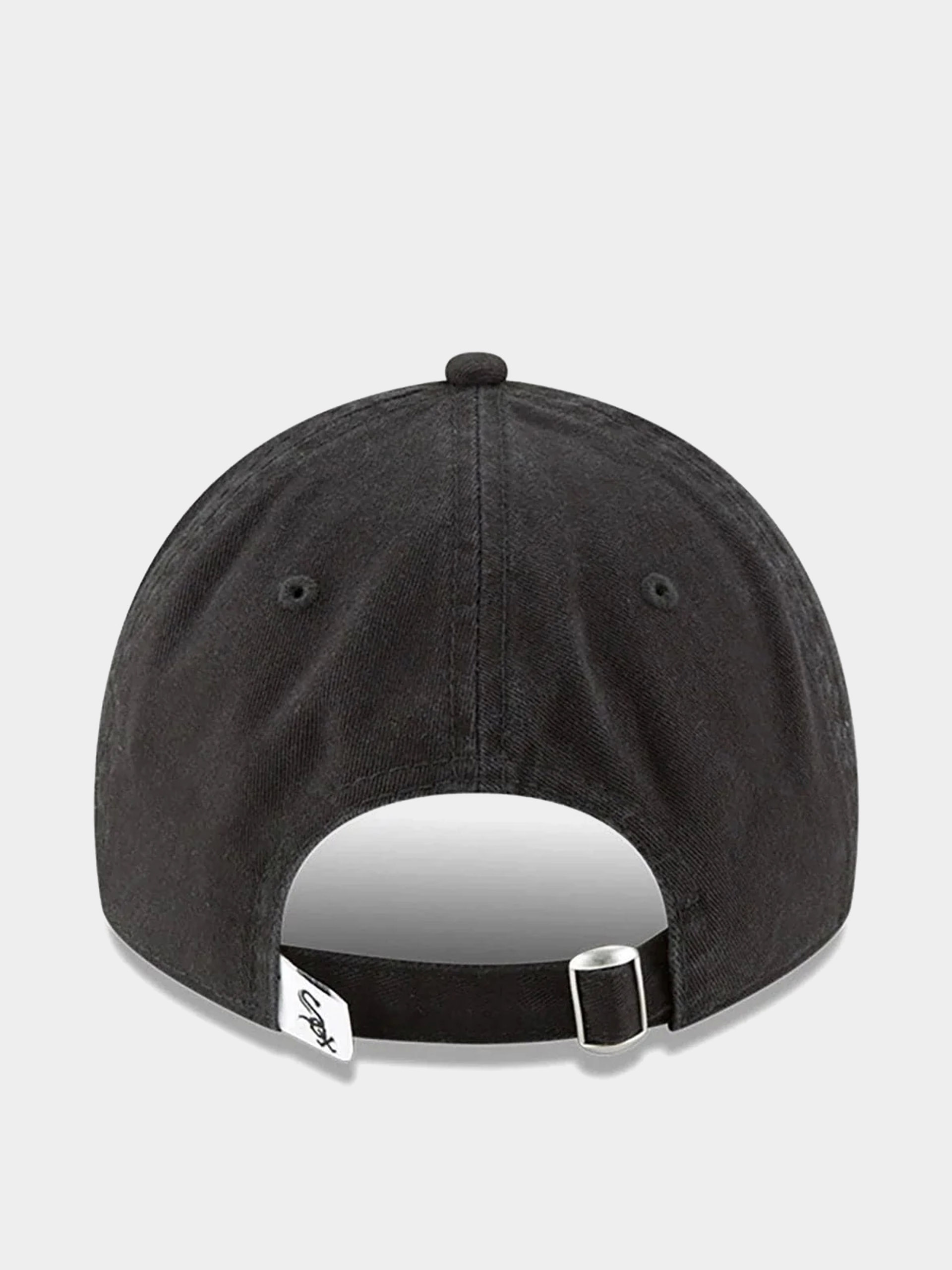 Șapcă New Era Core Classics 9Twenty Chicago White Sox (gray)