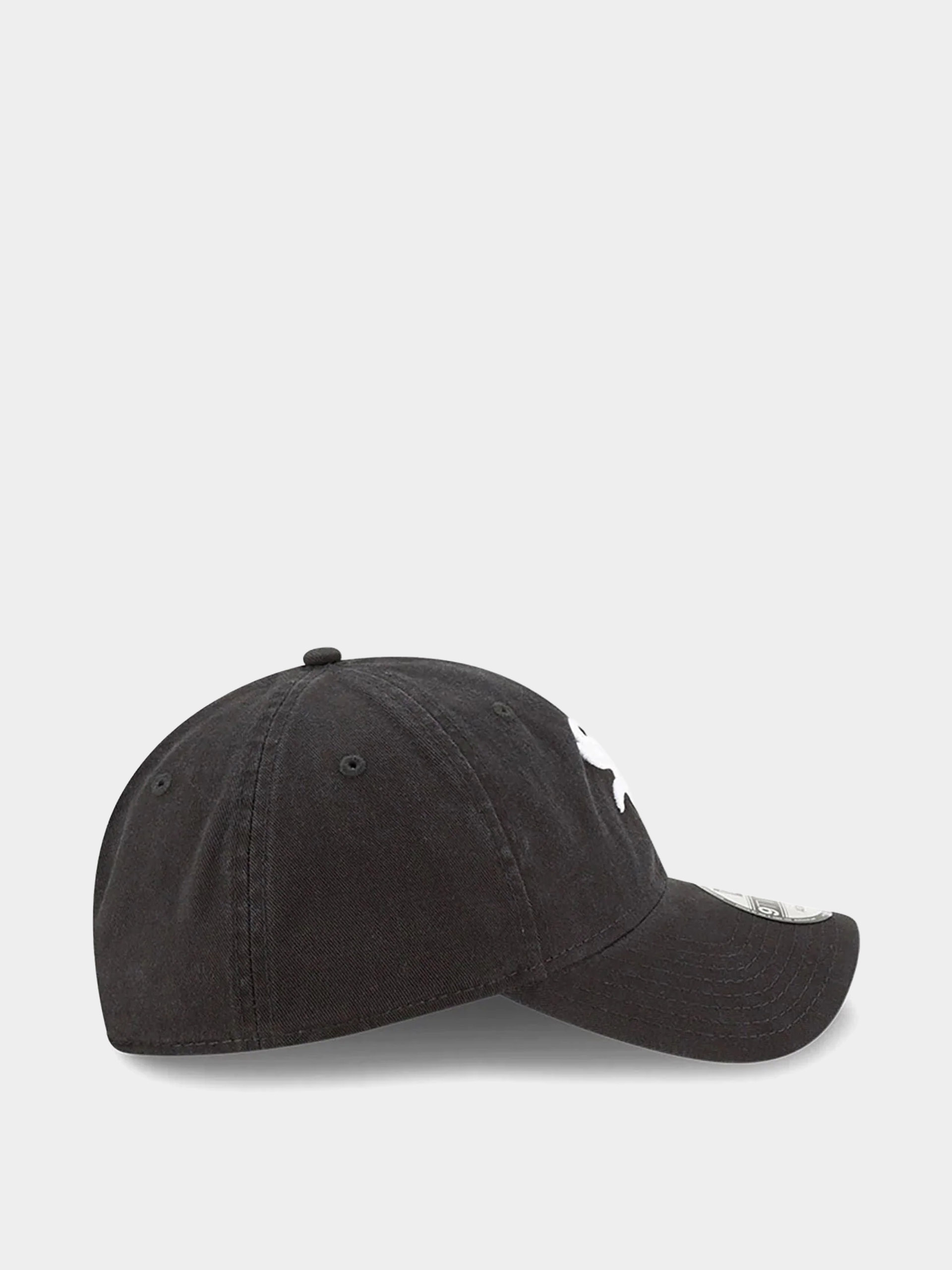 Șapcă New Era Core Classics 9Twenty Chicago White Sox (gray)