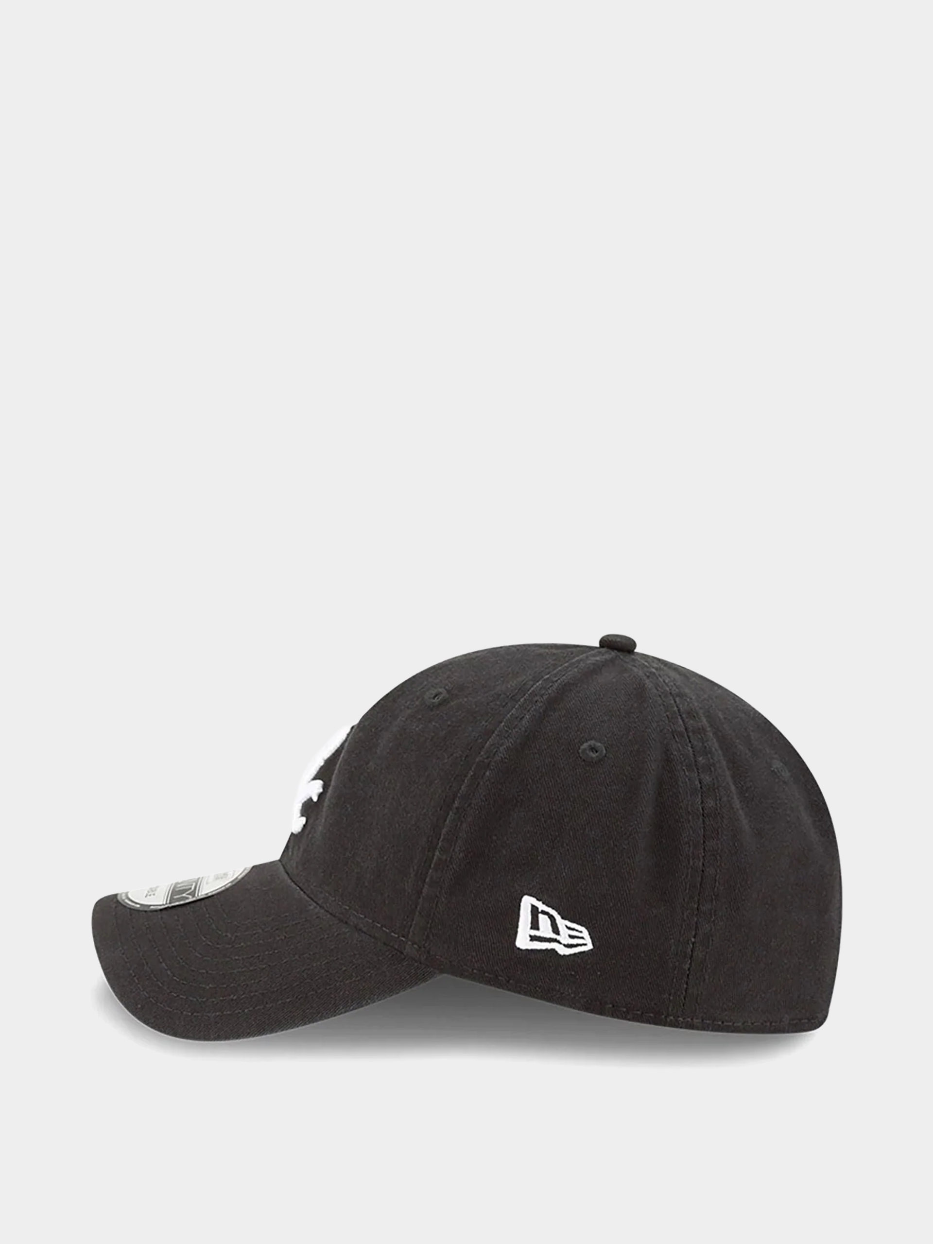 Șapcă New Era Core Classics 9Twenty Chicago White Sox (gray)