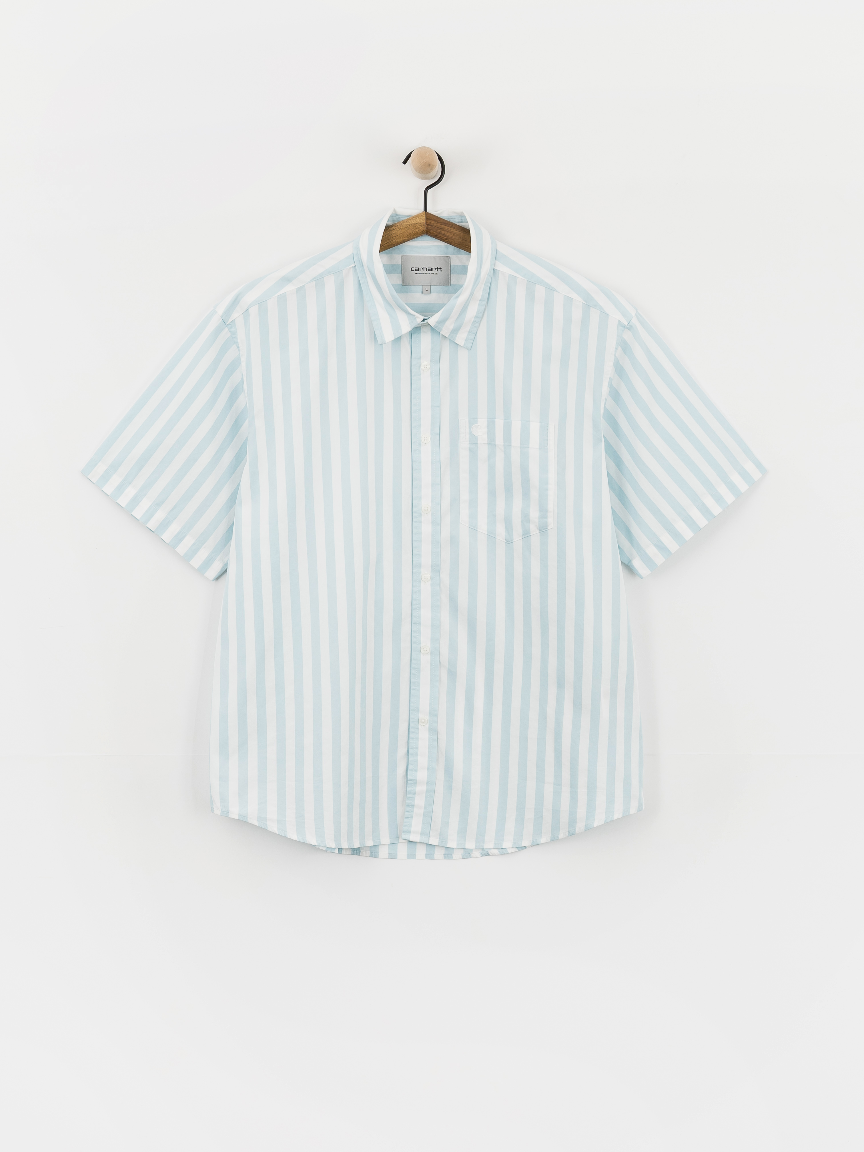 Cu0103mau0219u0103 Carhartt WIP Royce (royce stripe/icaria/white)
