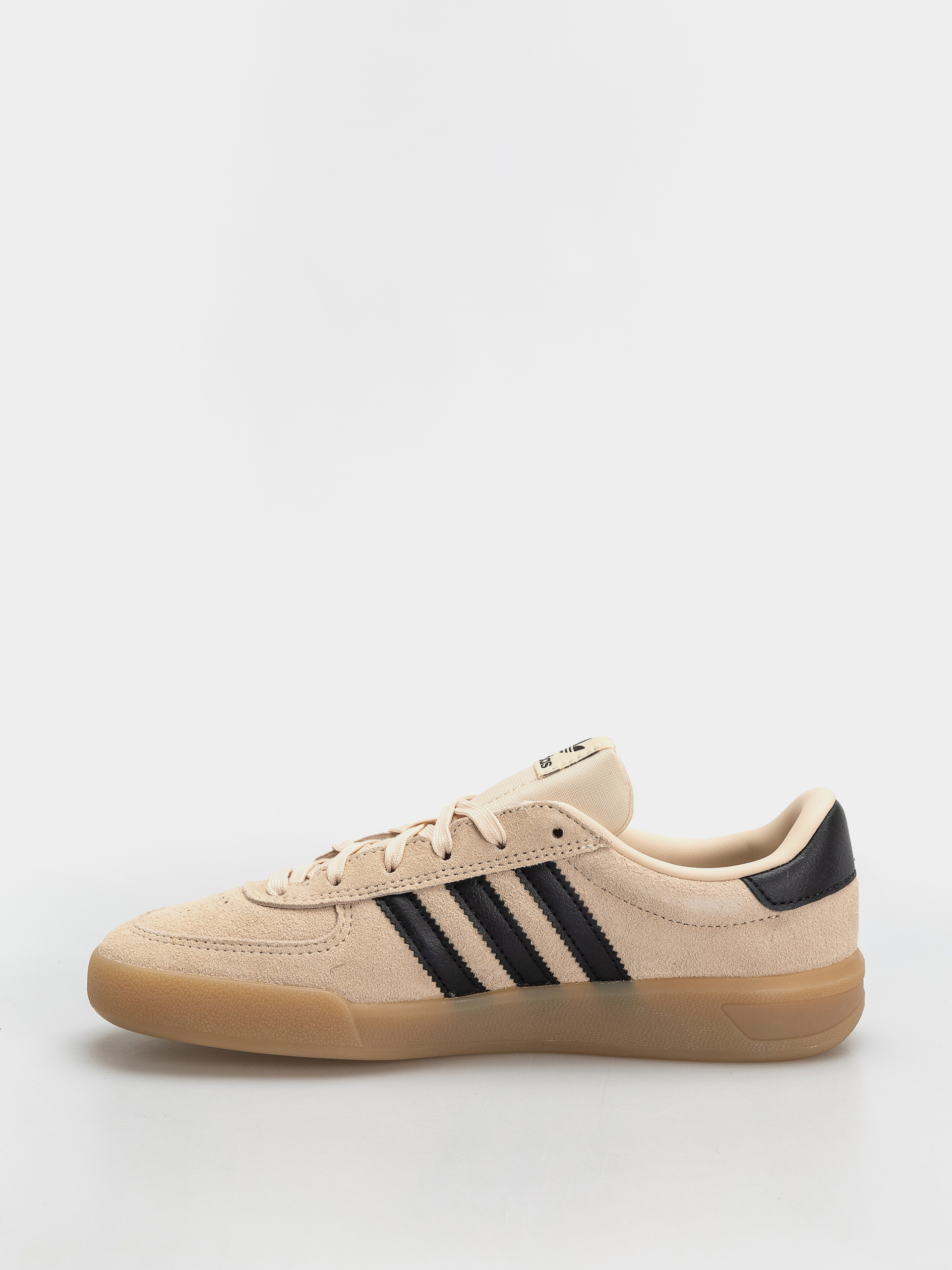 Pantofi adidas Glenburn (sanstr/cblack/gum4)